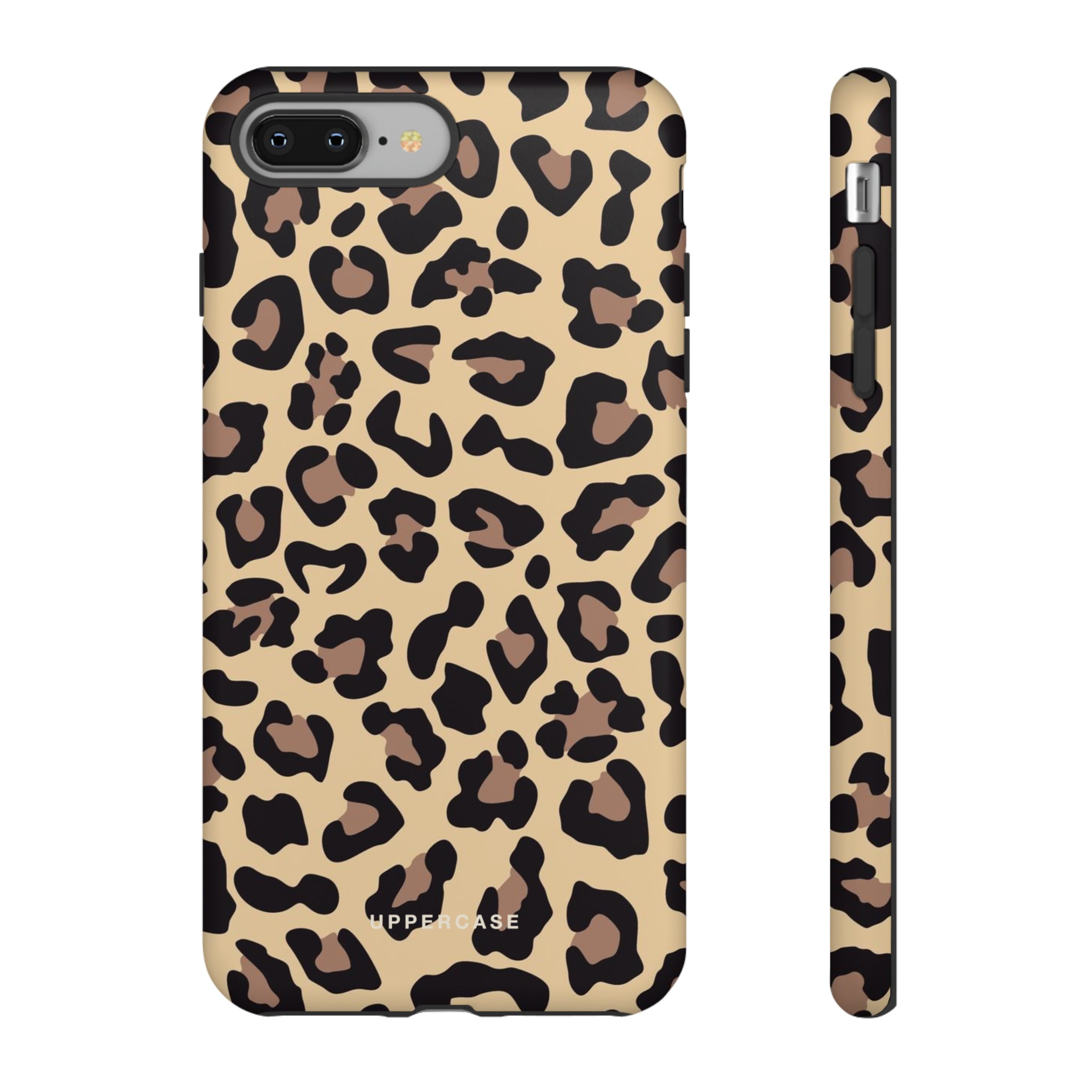 Leopard Spots - Strong Case