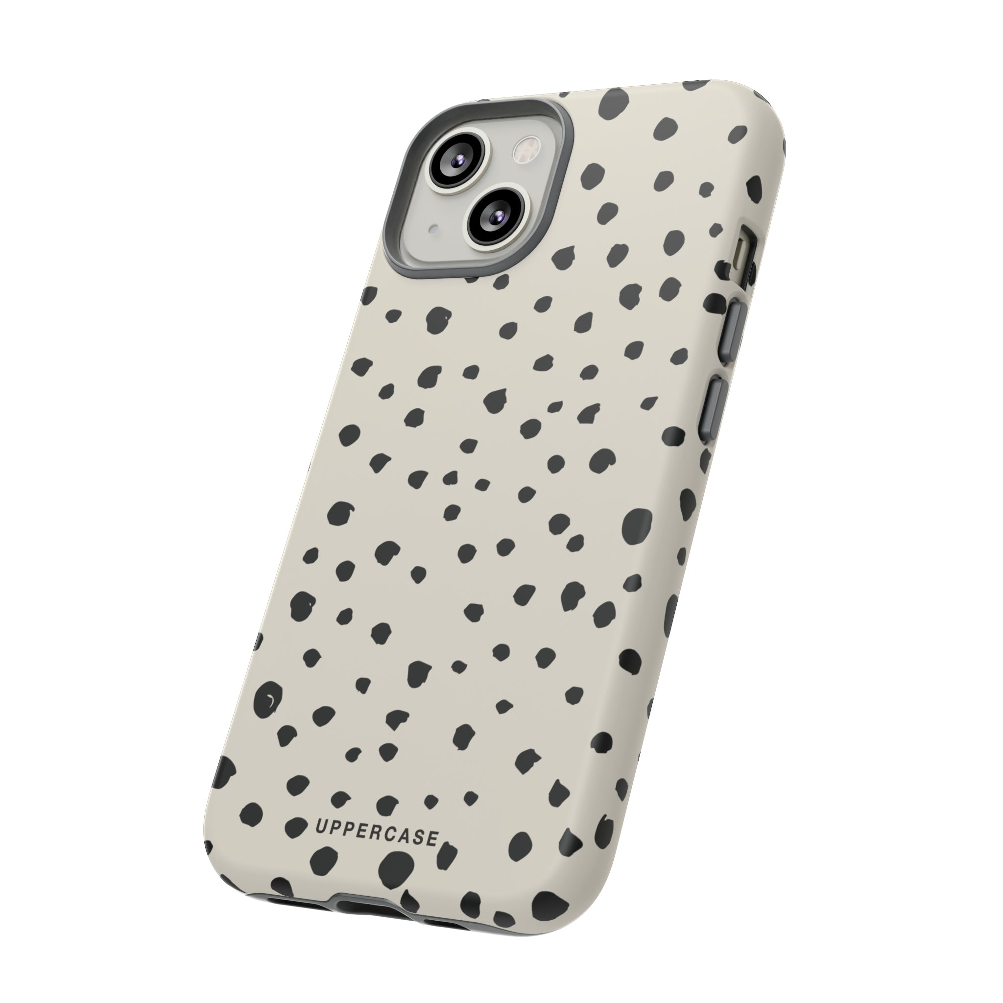 Freckle Flair - Strong Case