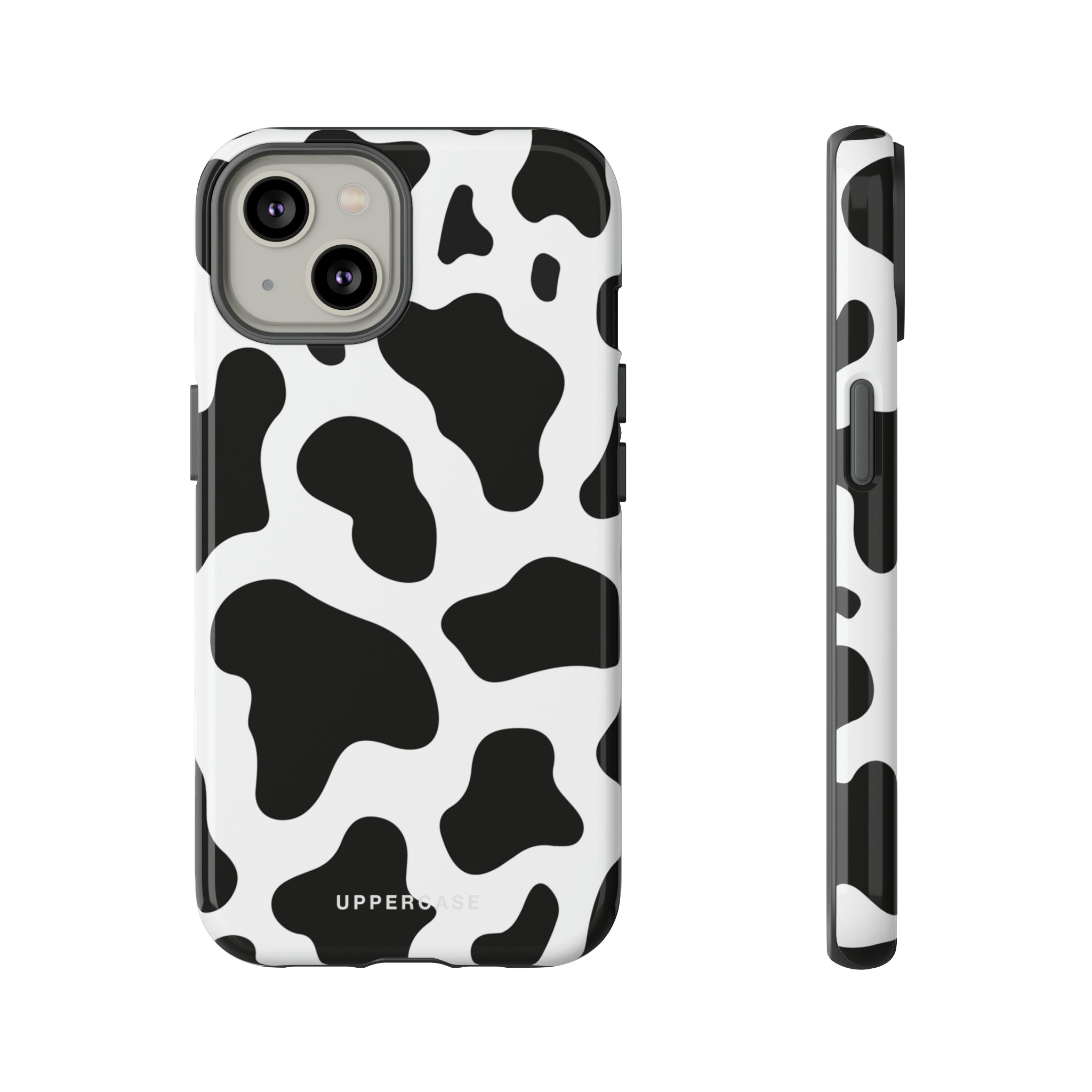 Milky Way - Black - Strong Case