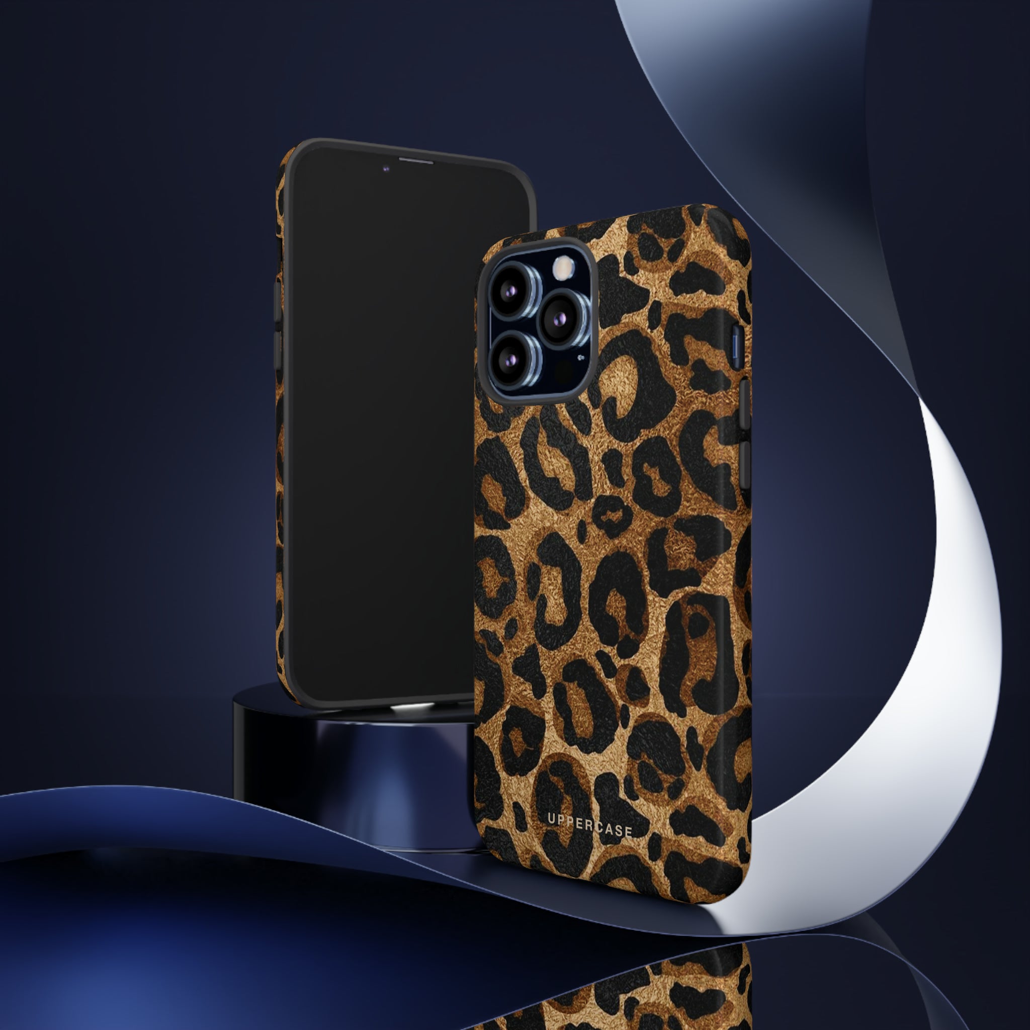 Luxe Leo - Strong Case