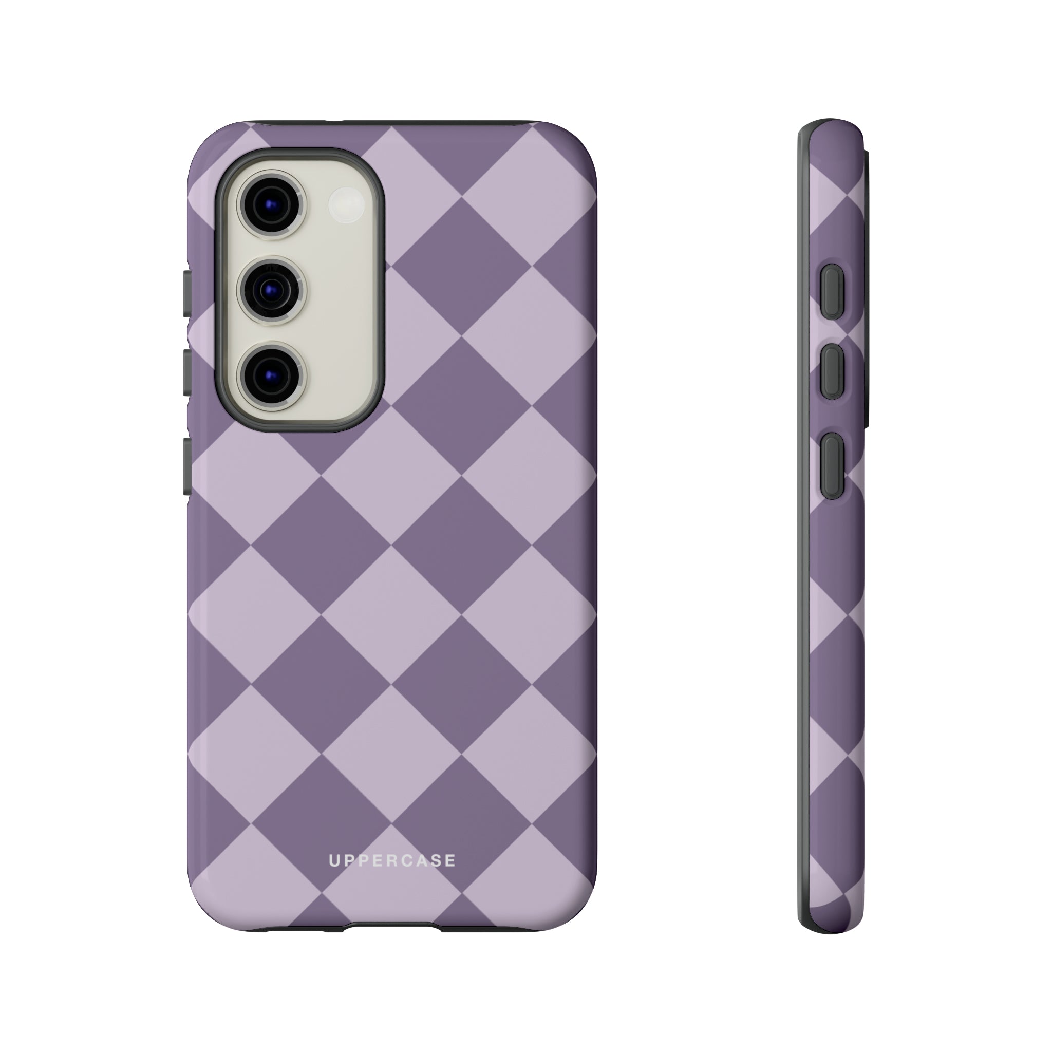 Elementary - Lavender - Strong Case