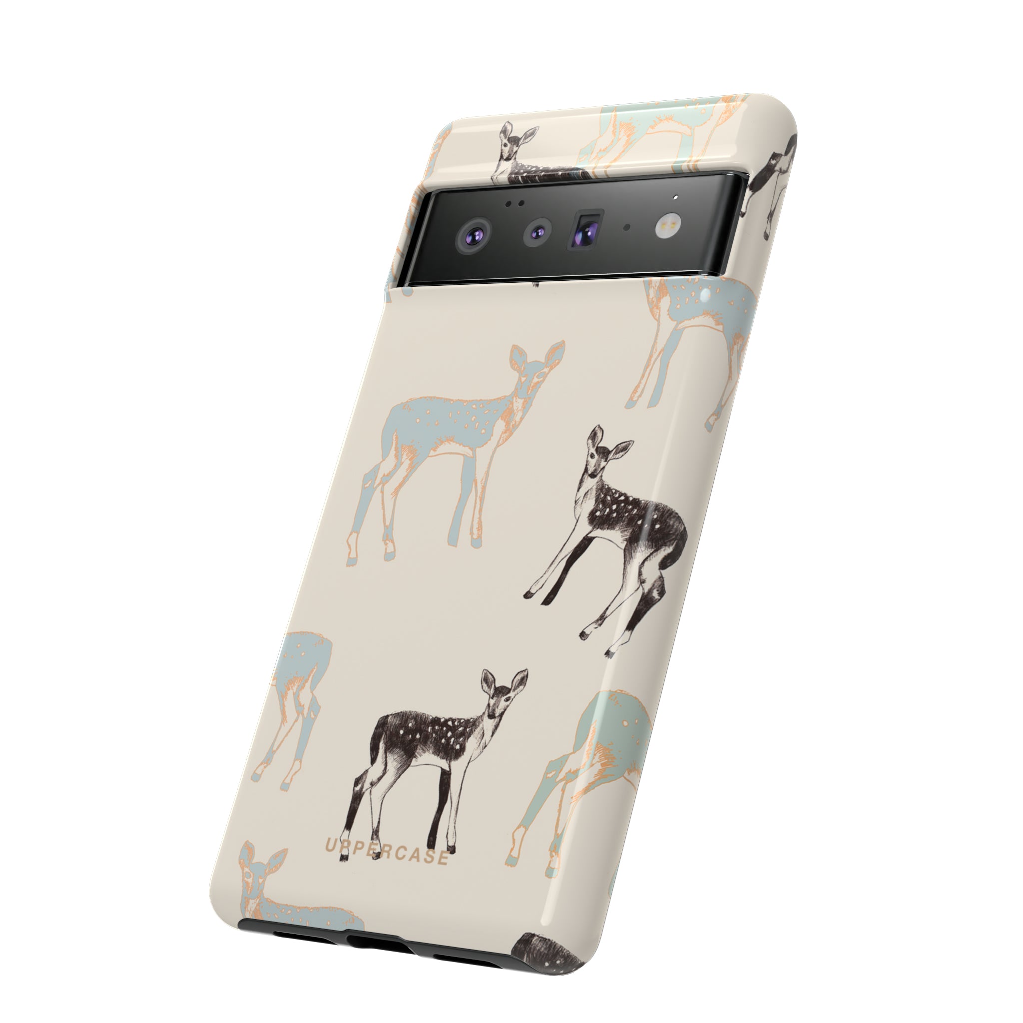 Oh Deer - Strong Case