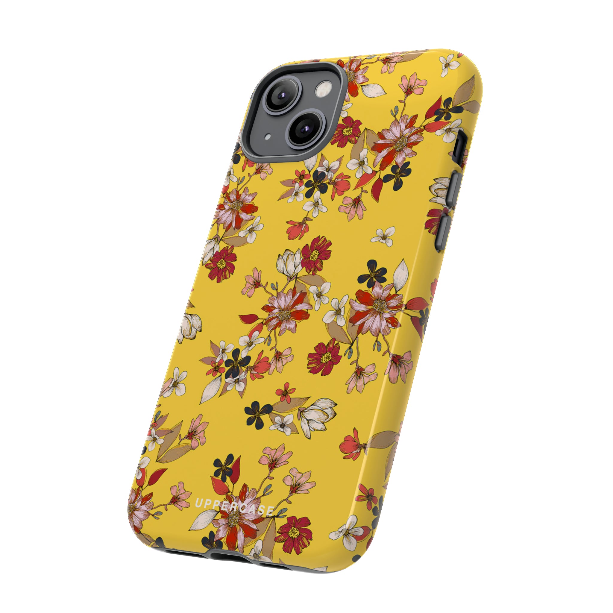 Daylight Floral - Strong Case