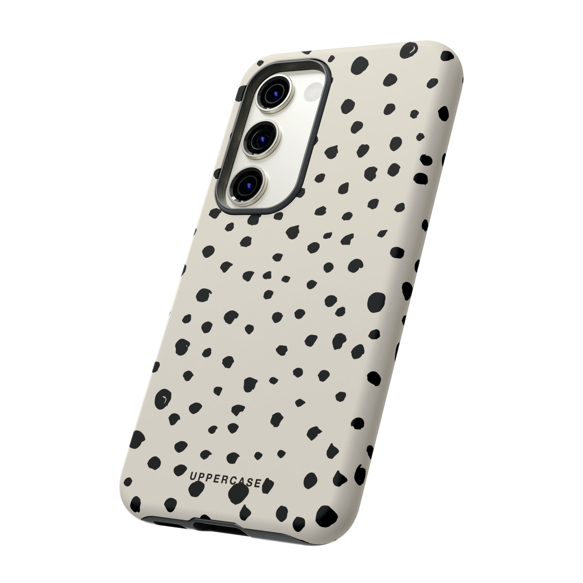 Freckle Flair - Strong Case