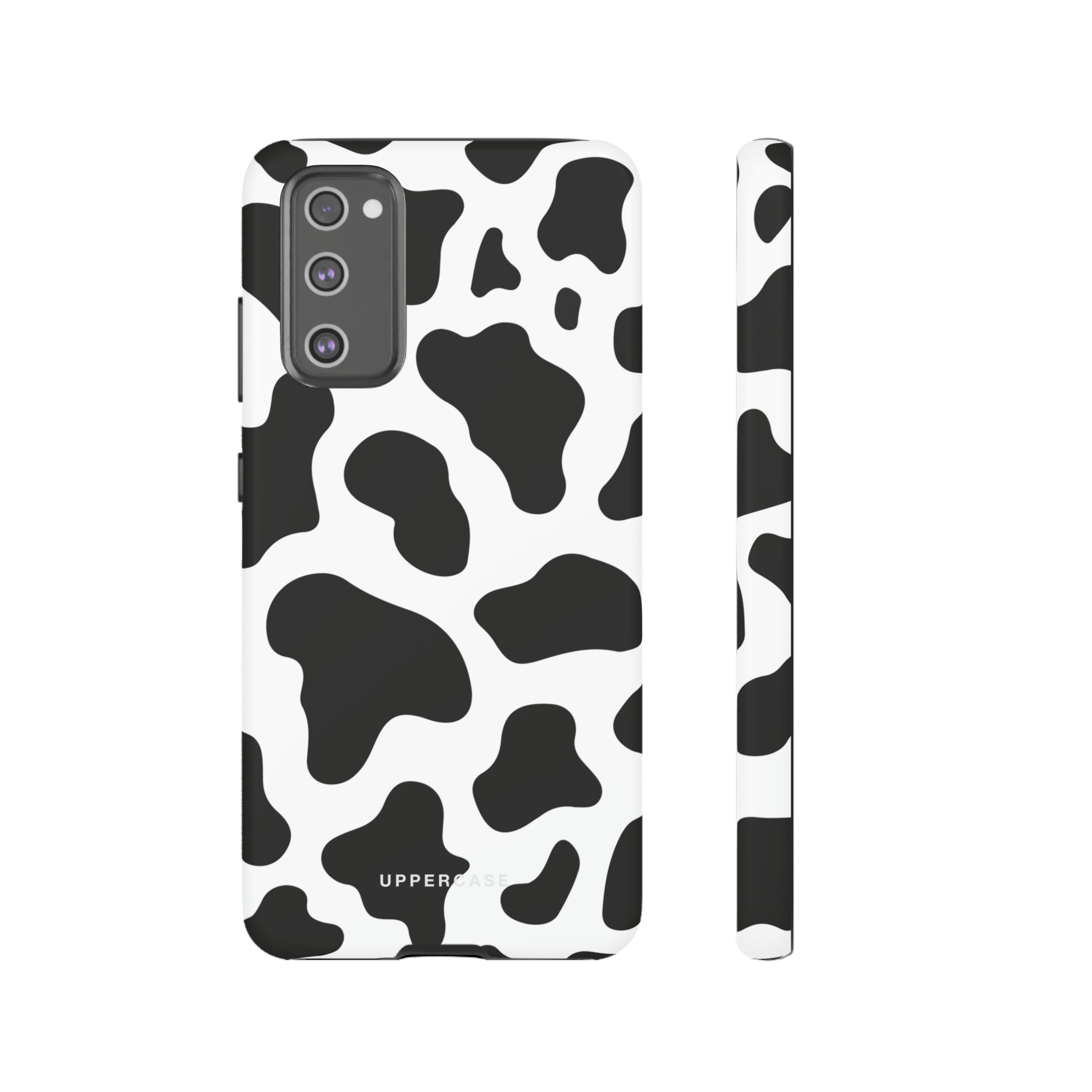 Milky Way - Black - Strong Case