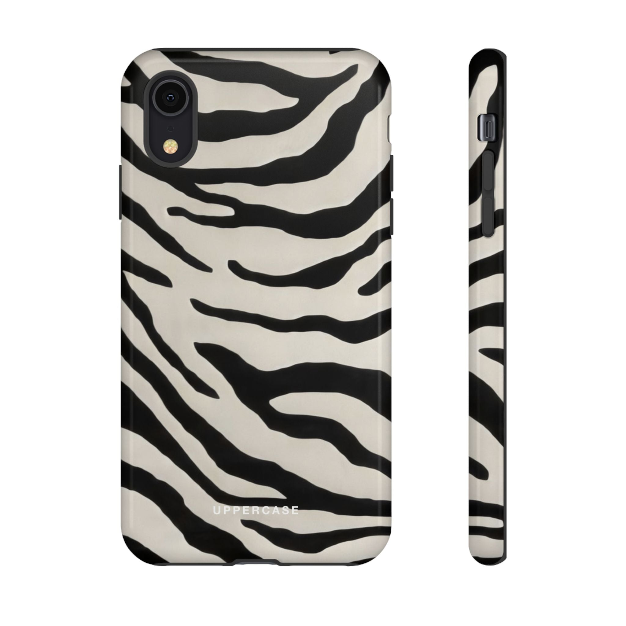 Nairobi Zebra - Strong Case