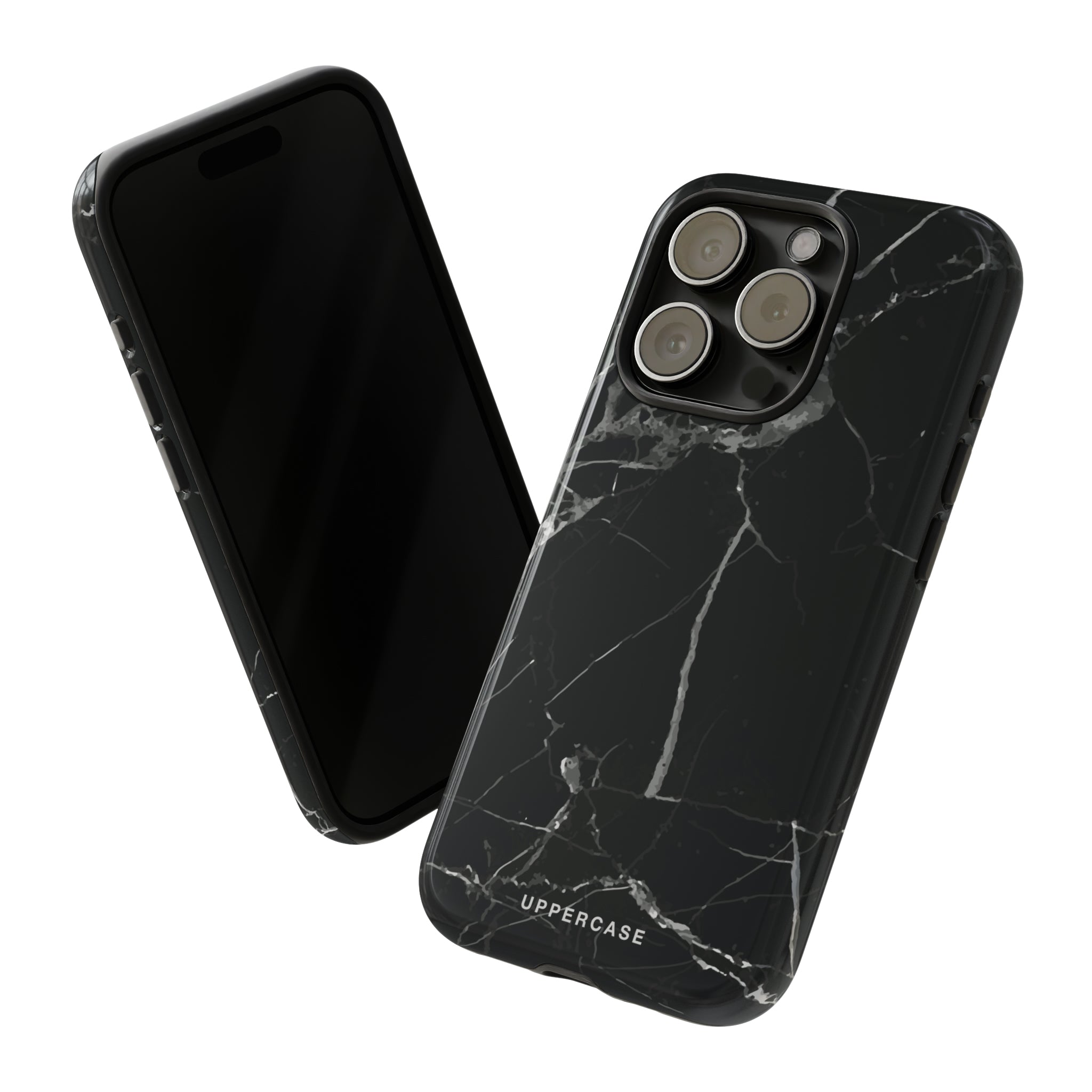 Midnight Marble - Strong Case