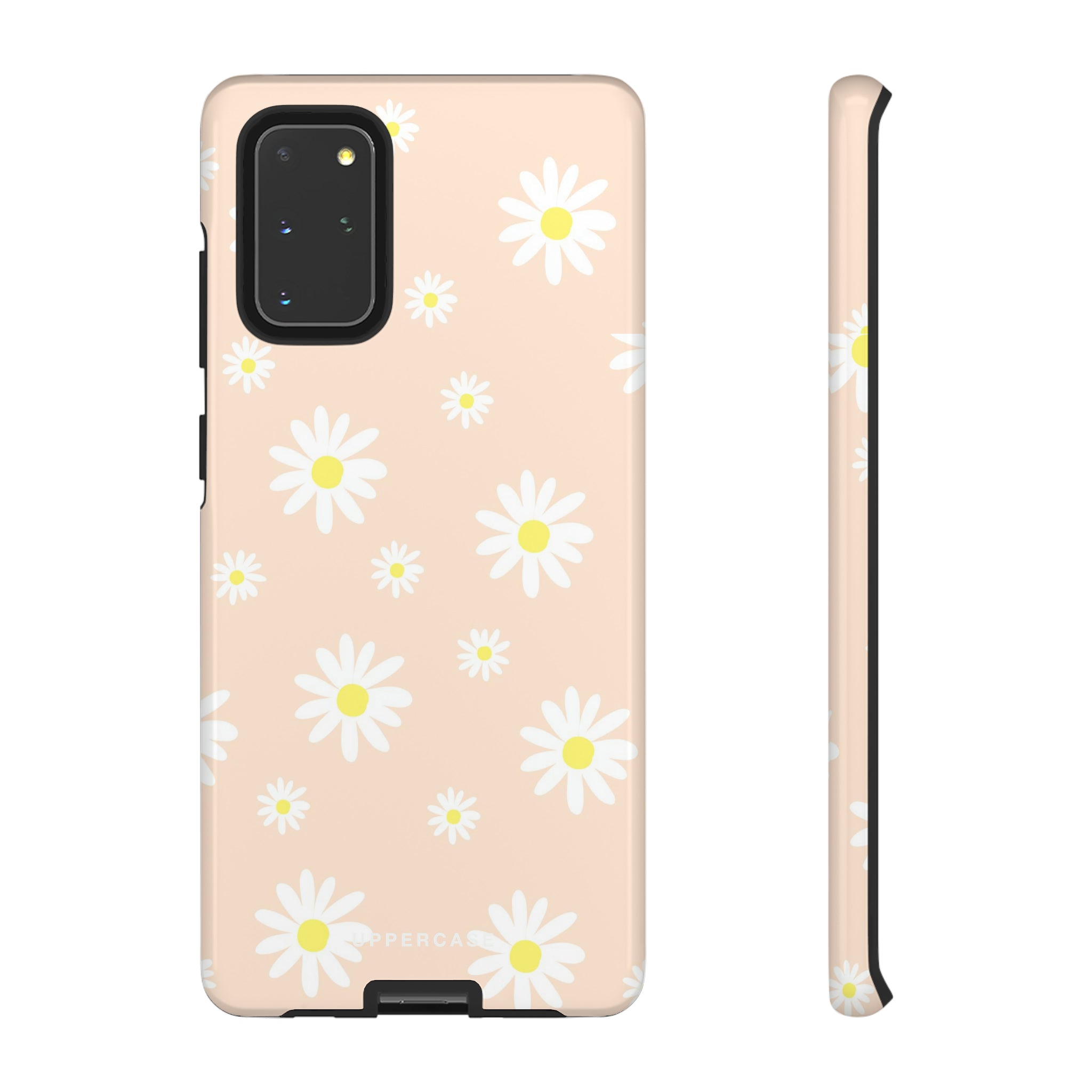 Blossomy Daisy - Strong Case