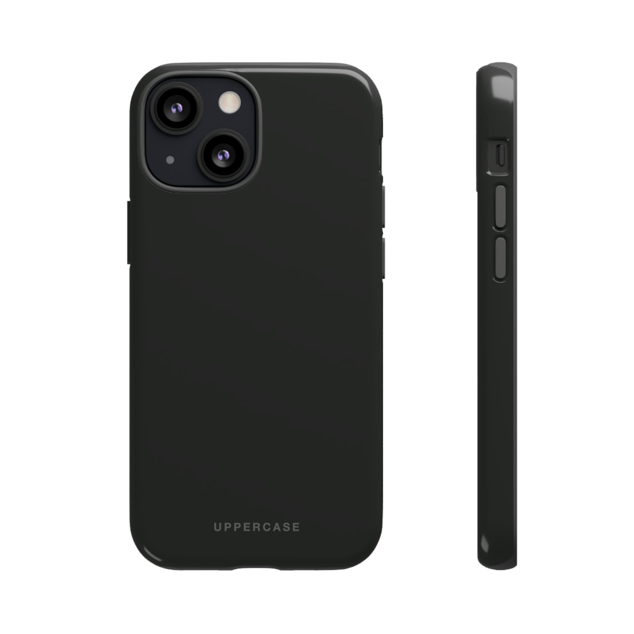 Charcoal - Strong Case