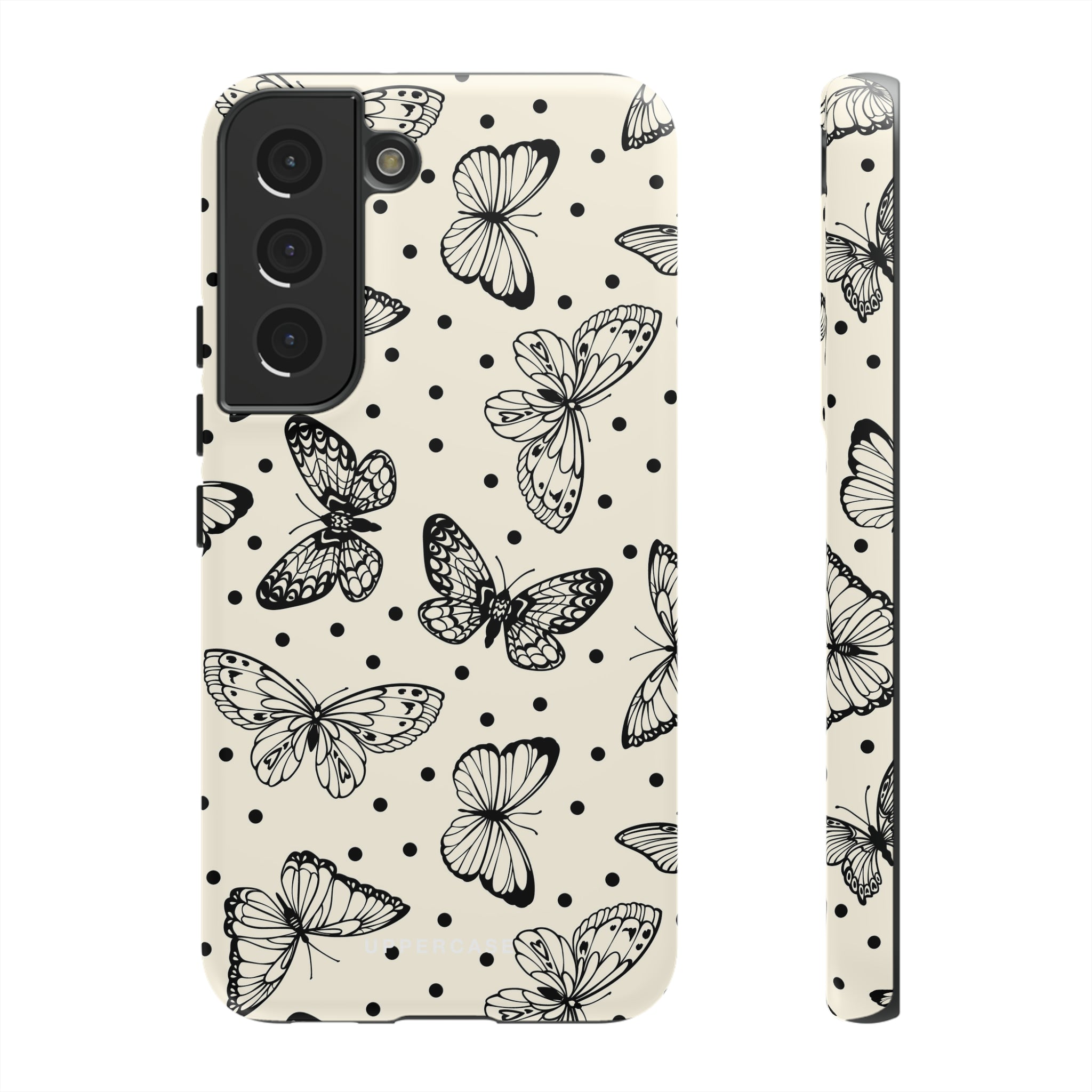 Butterfly Sprinkle - Strong Case