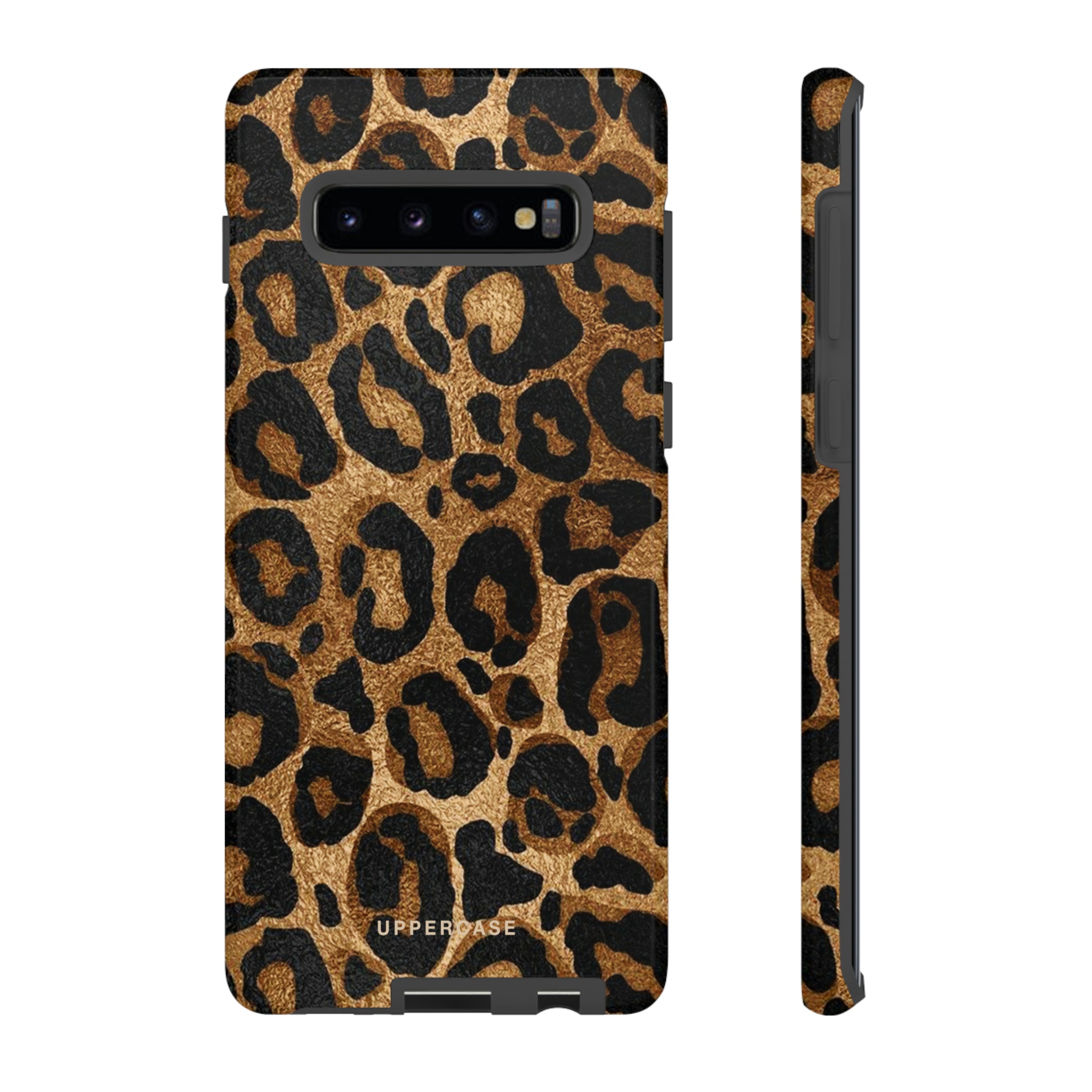 Luxe Leo - Strong Case