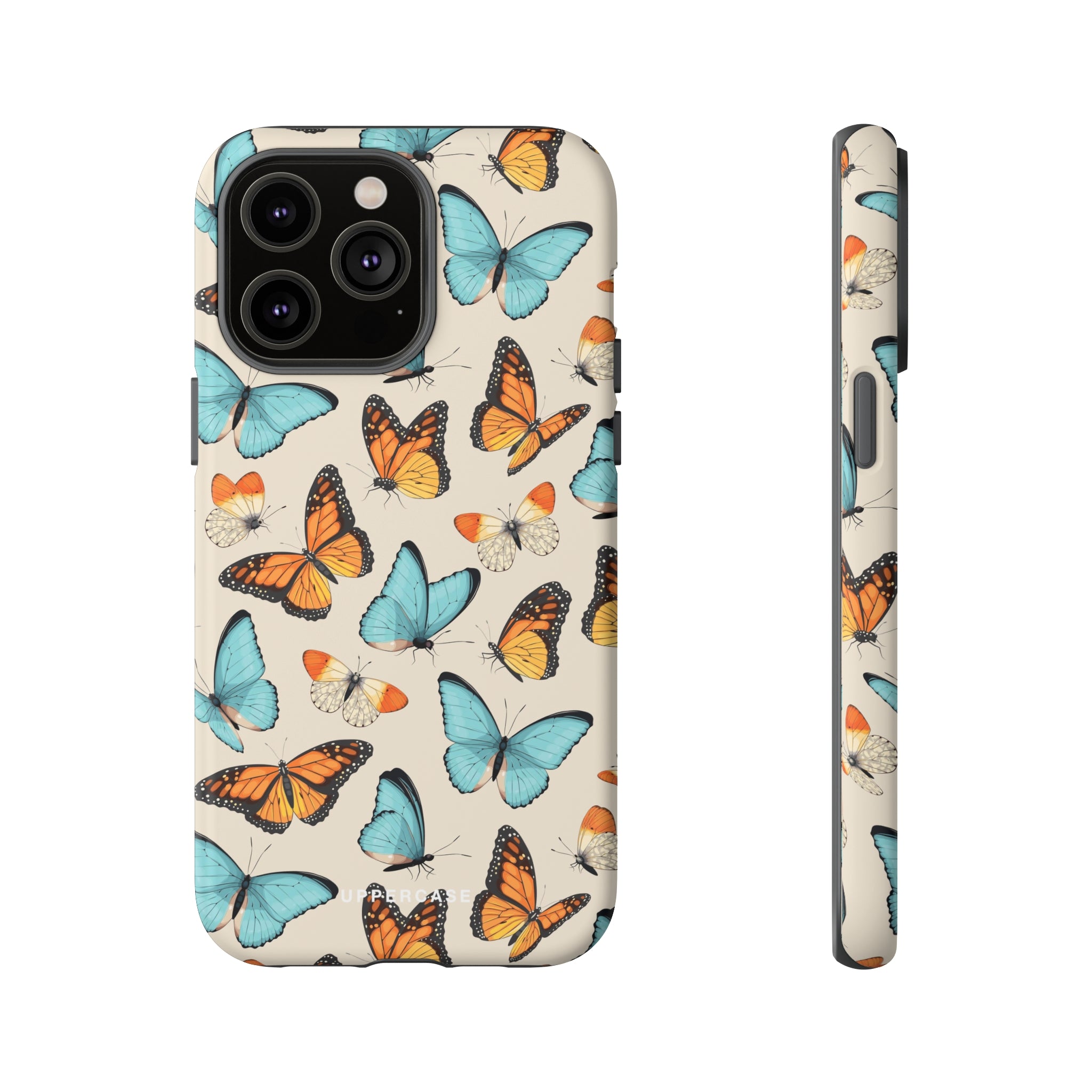 Butterfly Bella - Strong Case