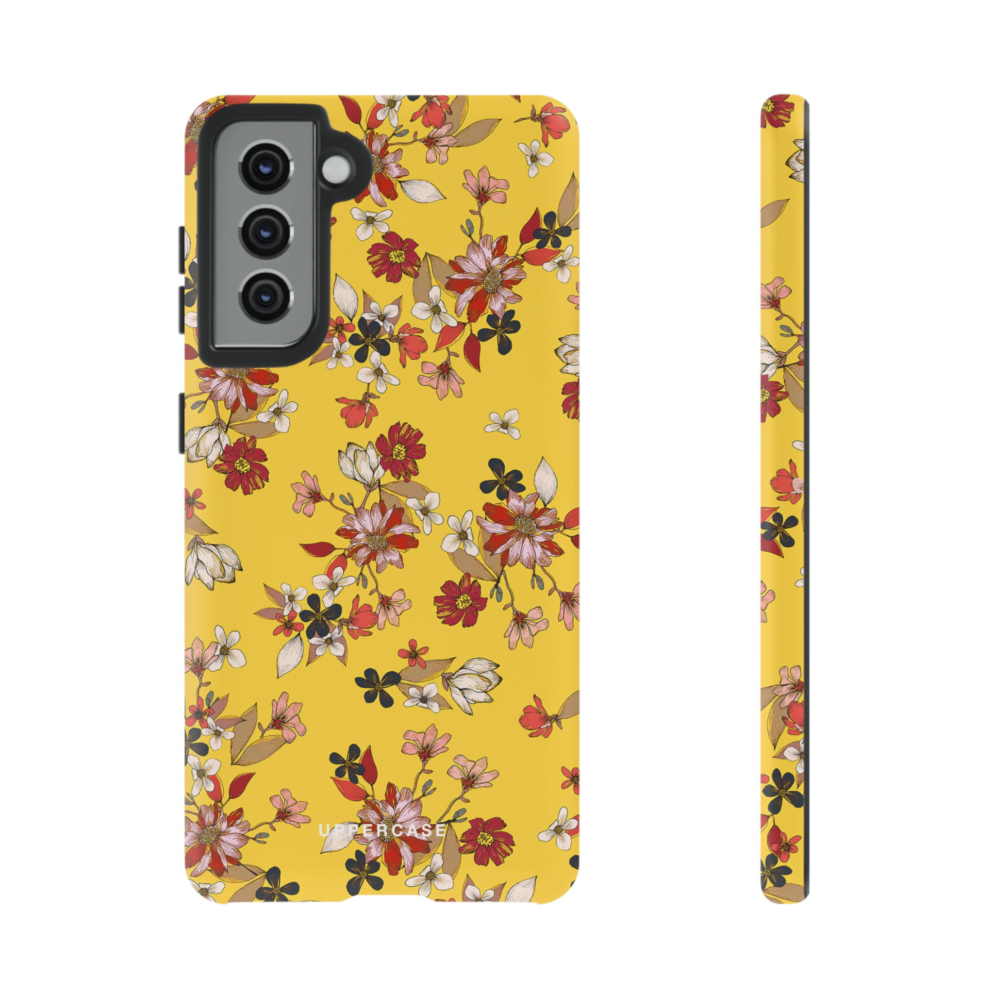 Daylight Floral - Strong Case