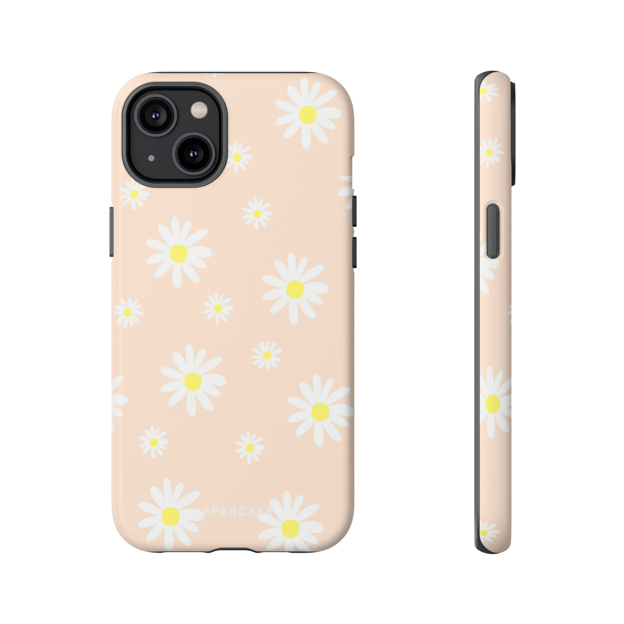 Blossomy Daisy - Strong Case