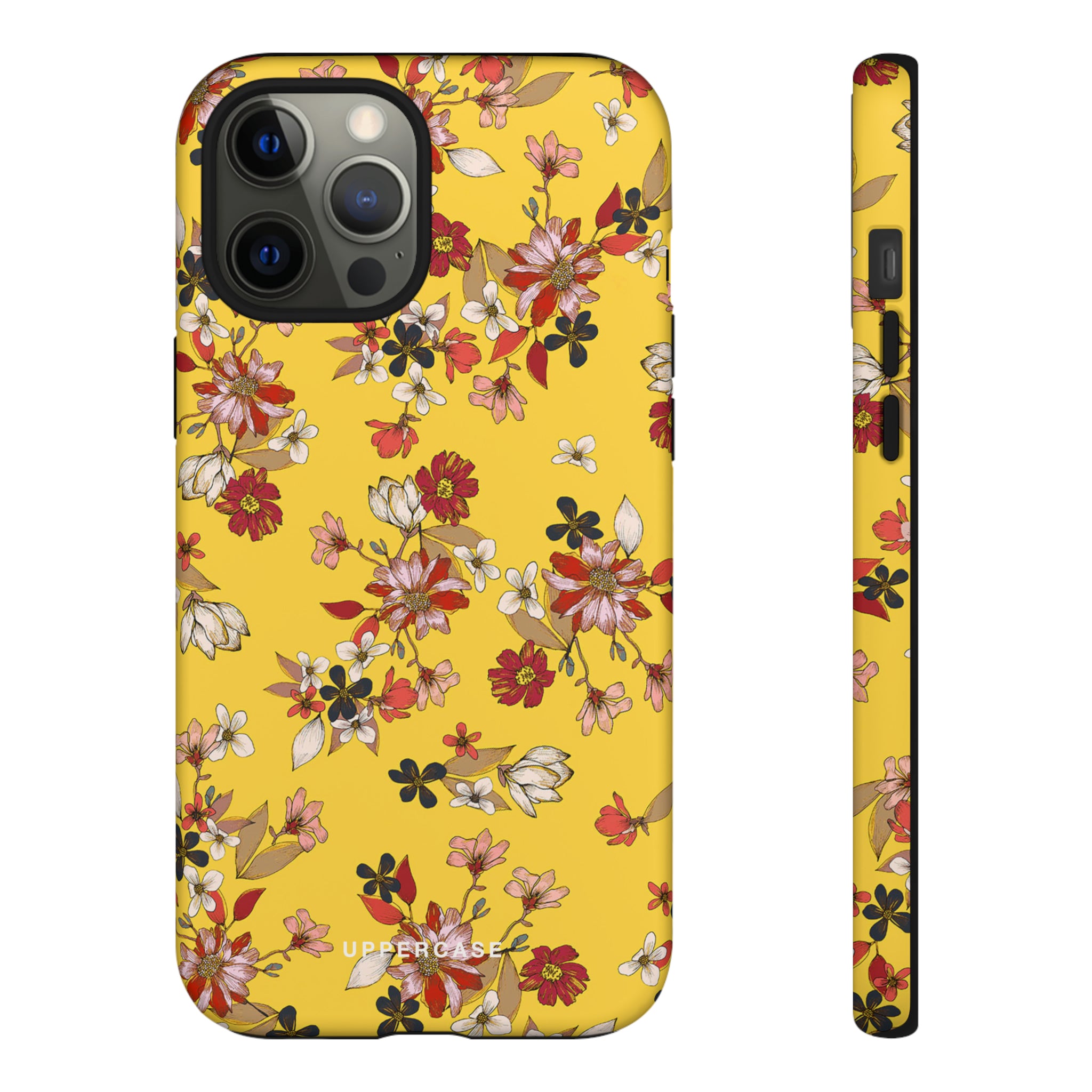 Daylight Floral - Strong Case