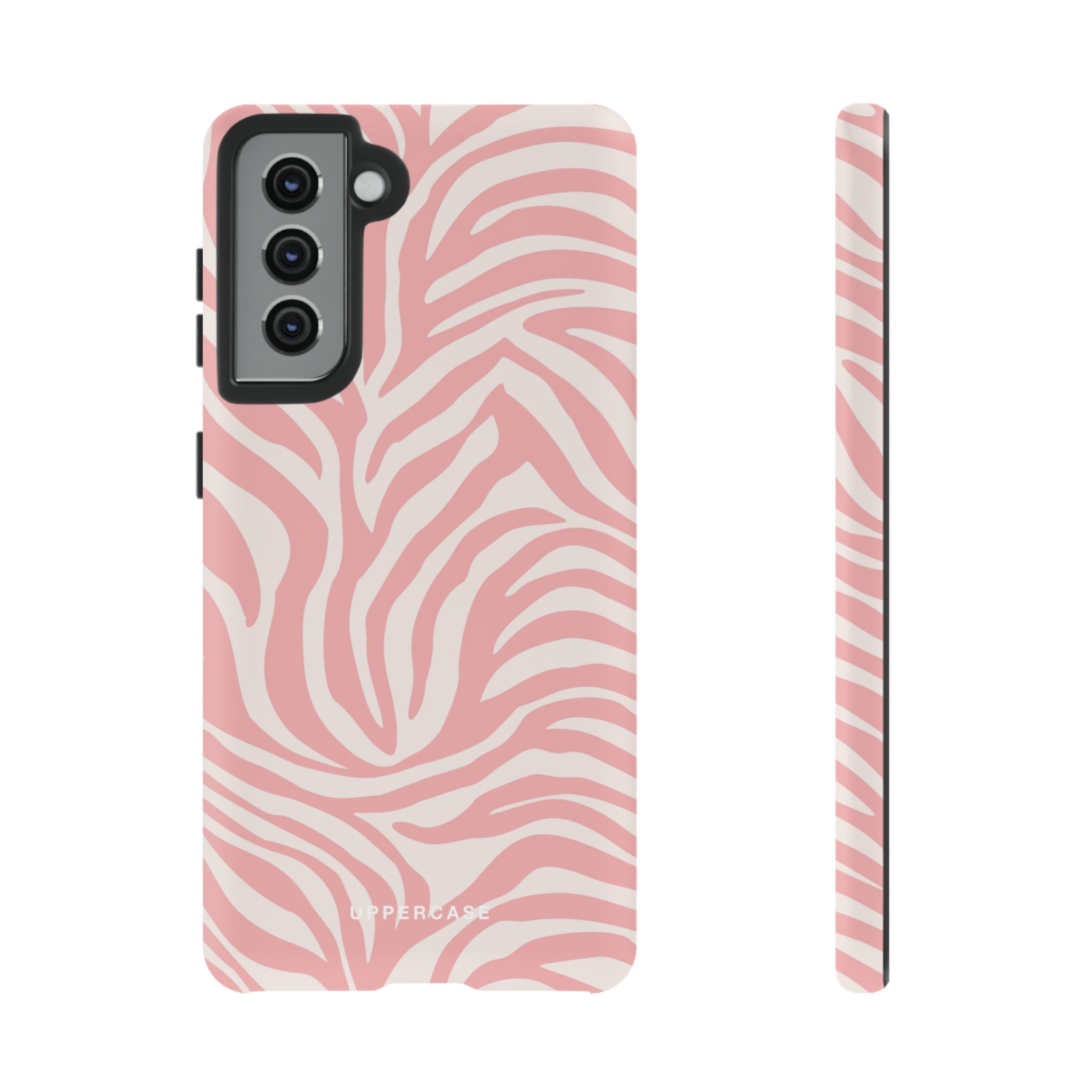 Free Spirit - Strong Case