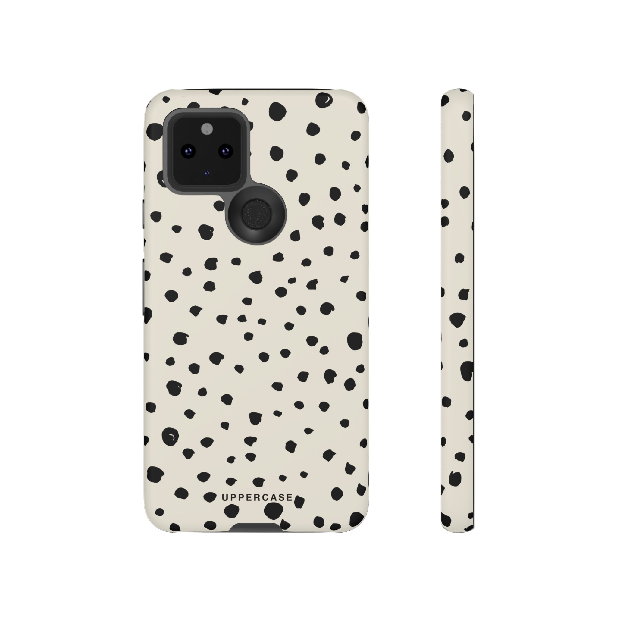 Freckle Flair - Strong Case