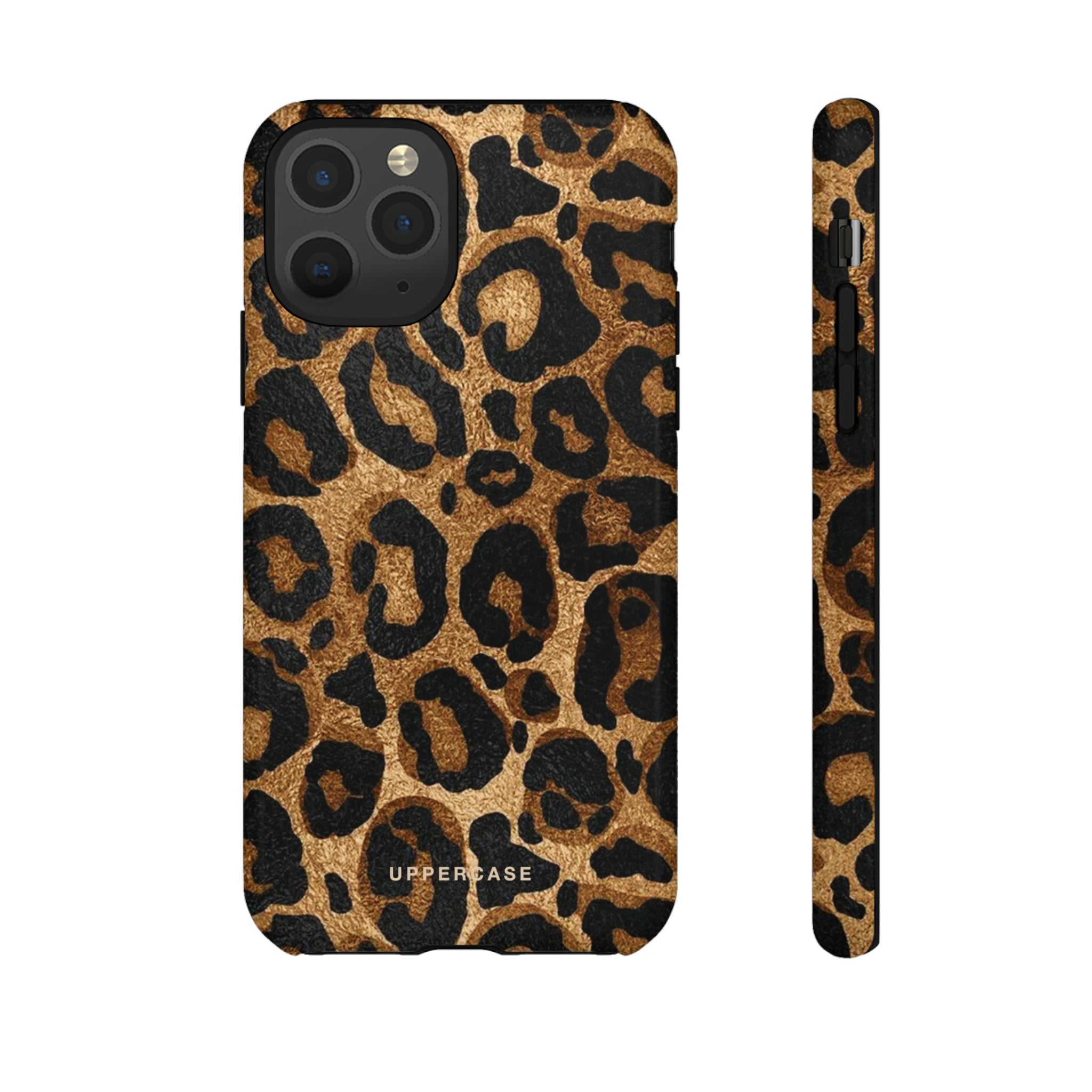 Luxe Leo - Strong Case