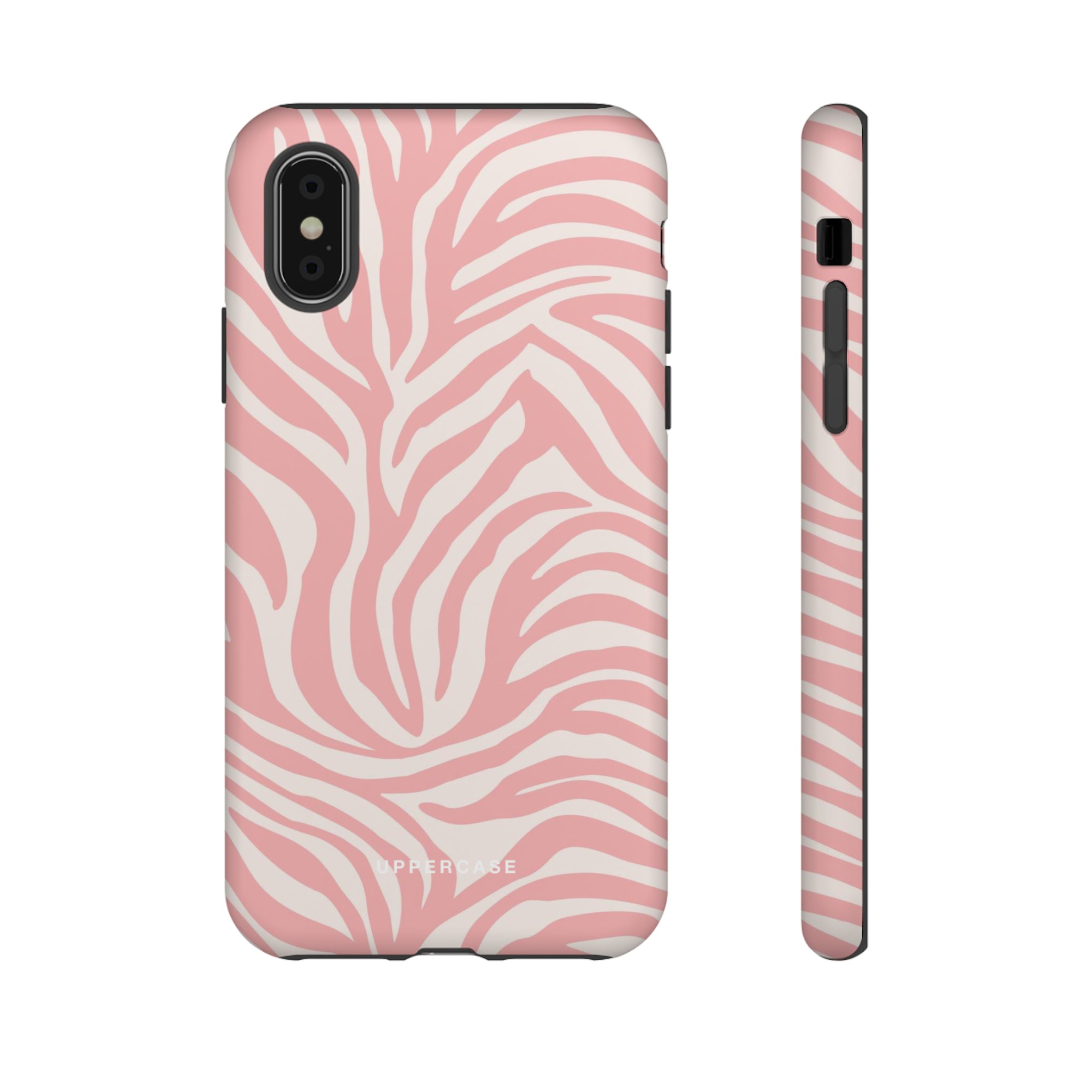 Free Spirit - Strong Case