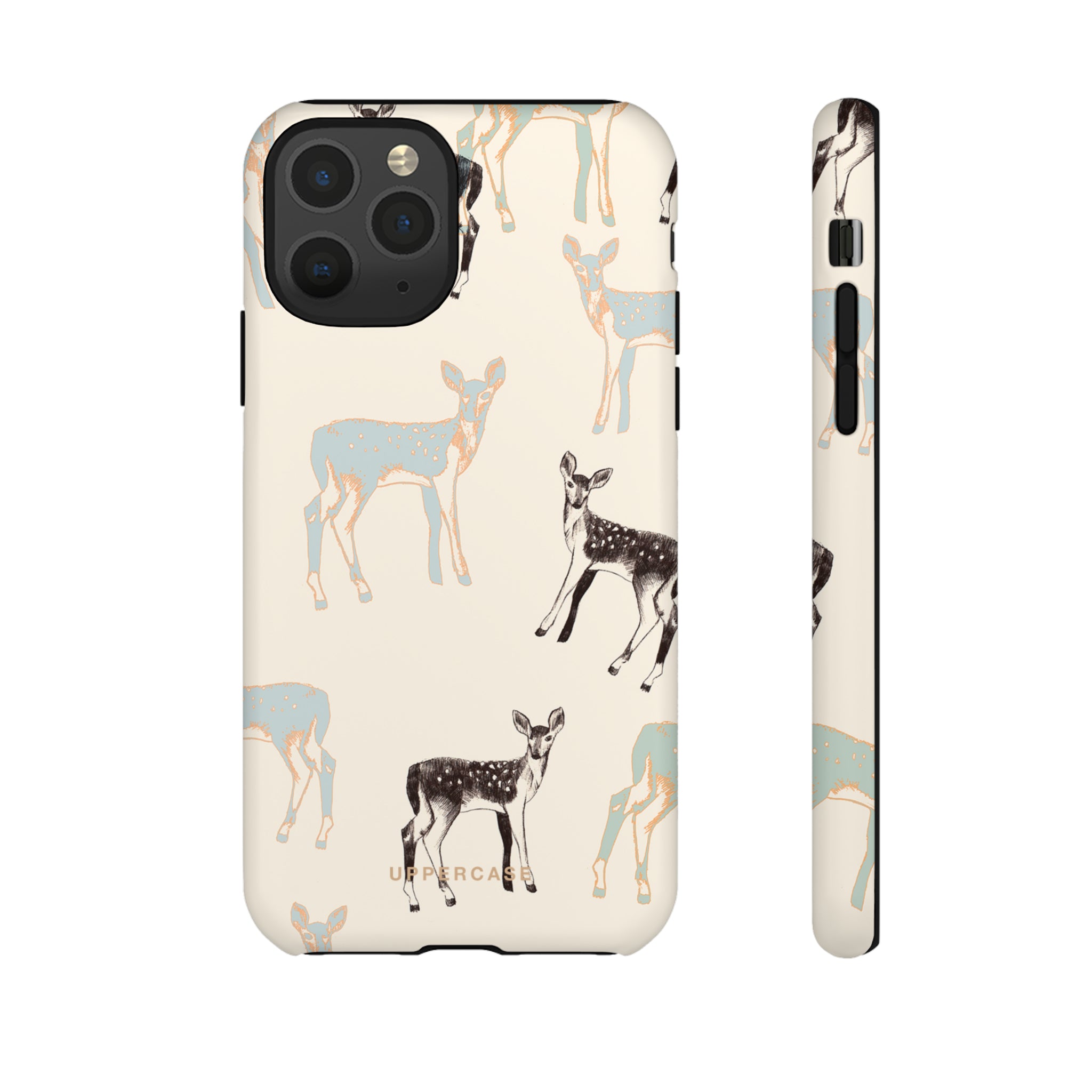 Oh Deer - Strong Case