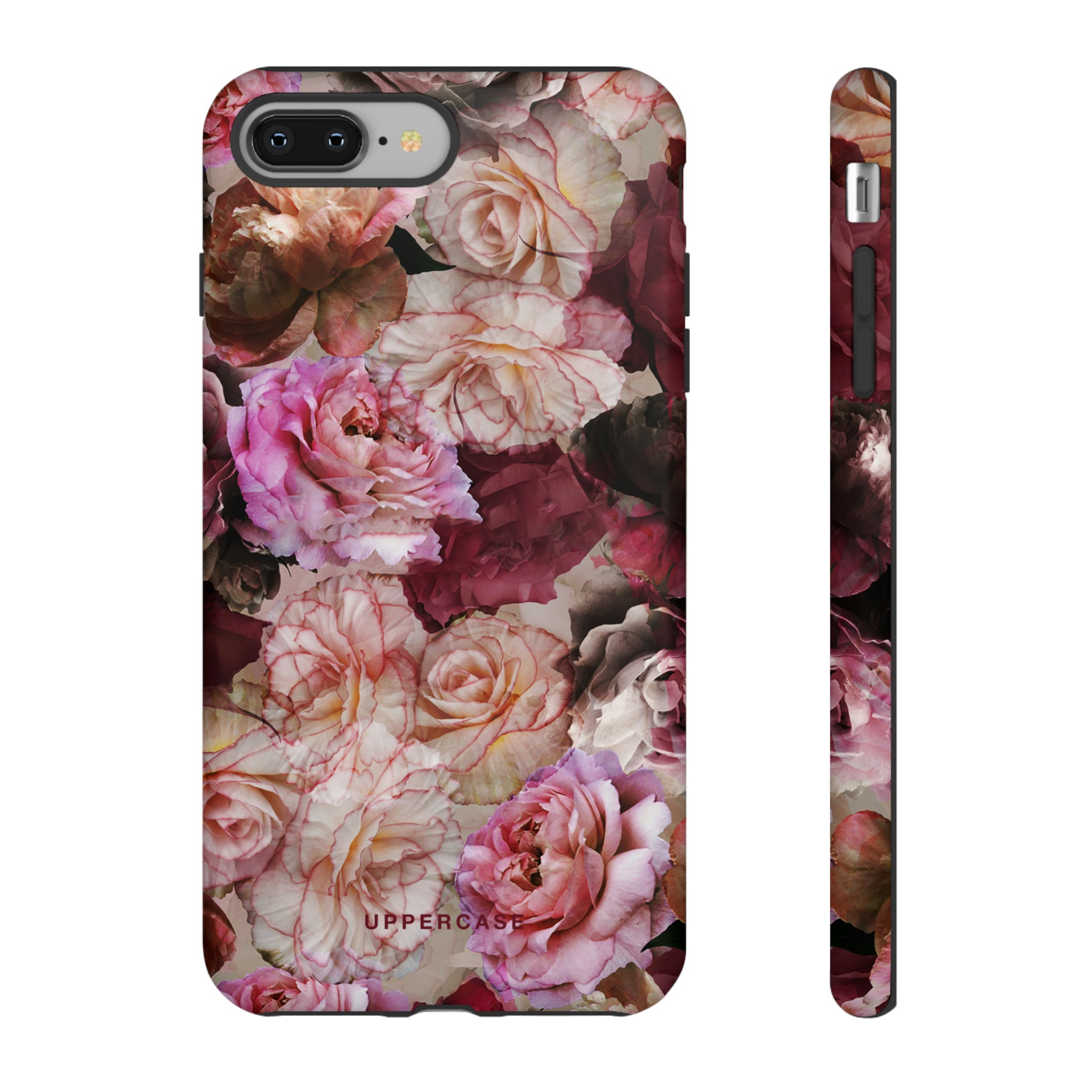 Rose Bouquet - Strong Case