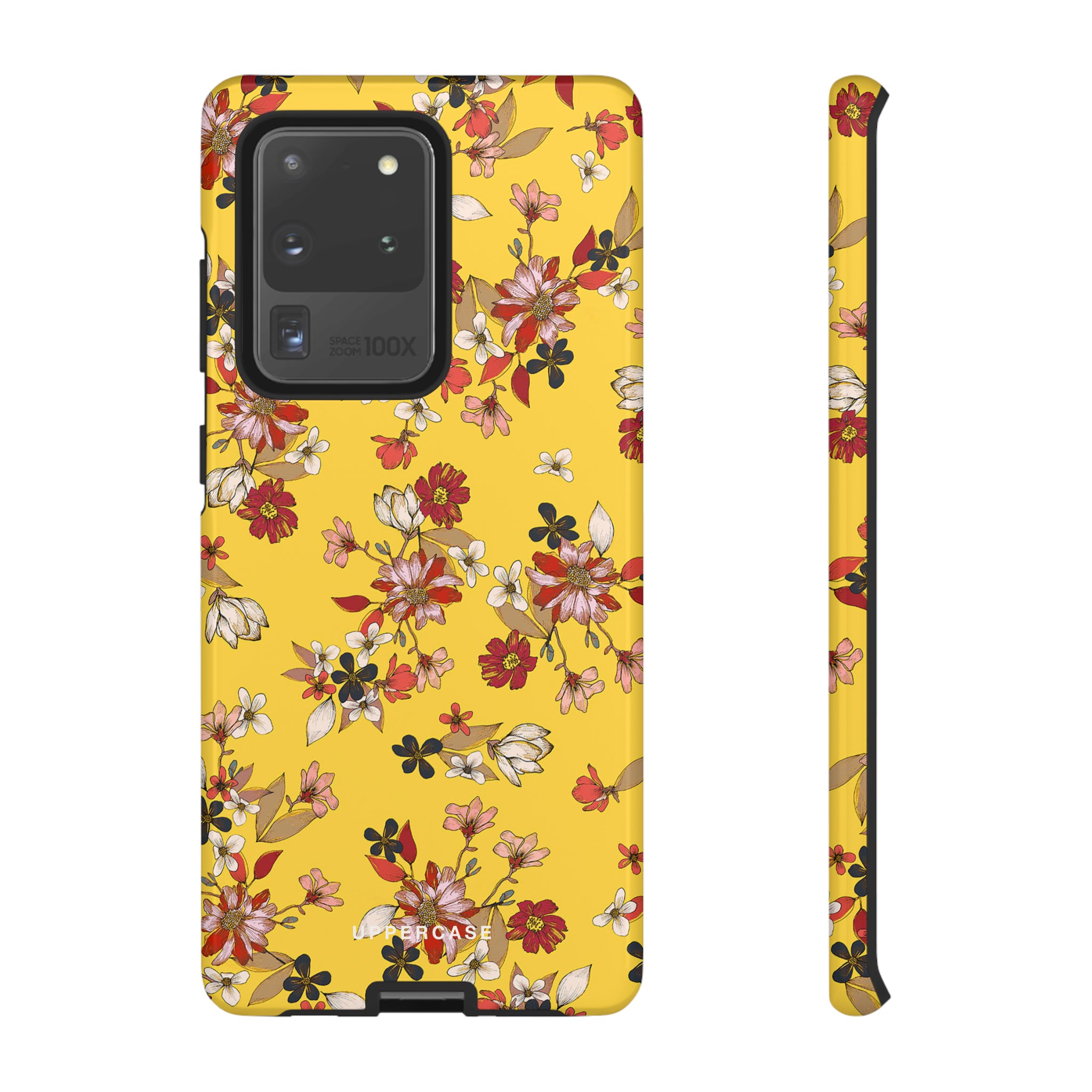 Daylight Floral - Strong Case