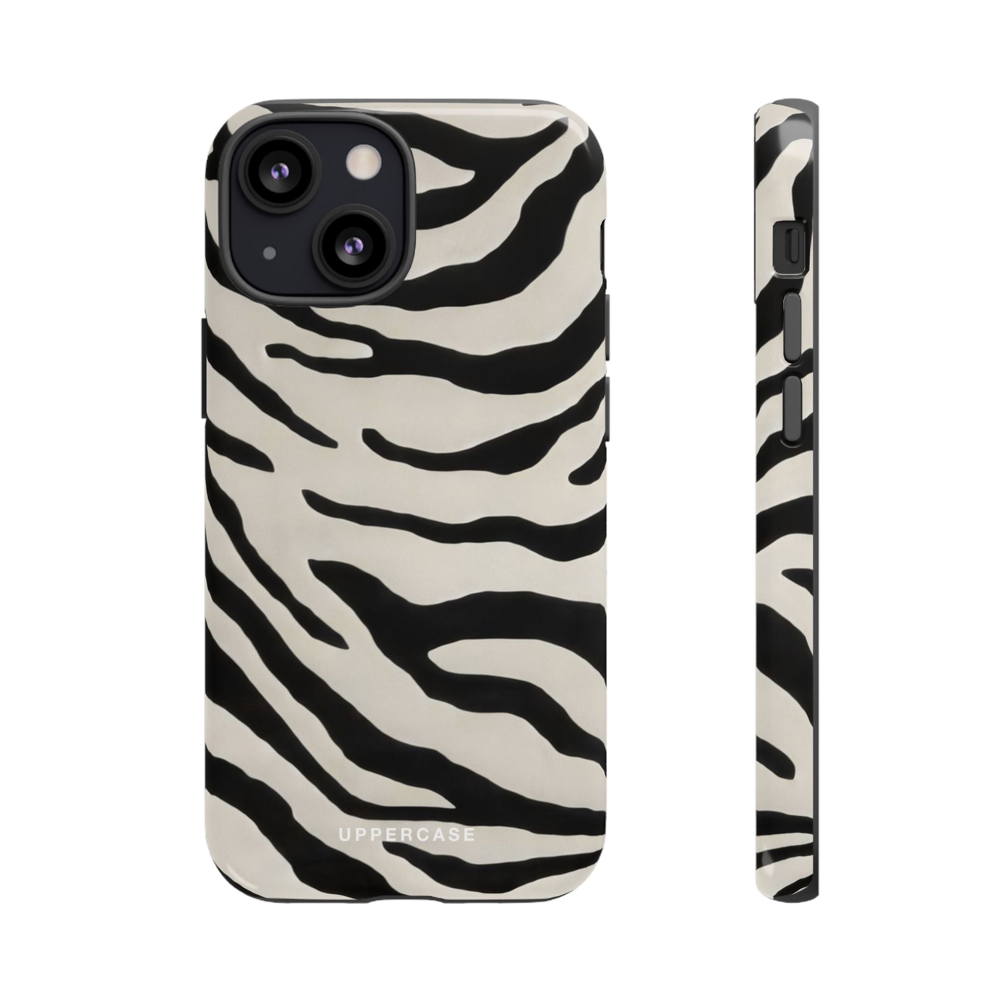 Nairobi Zebra - Strong Case