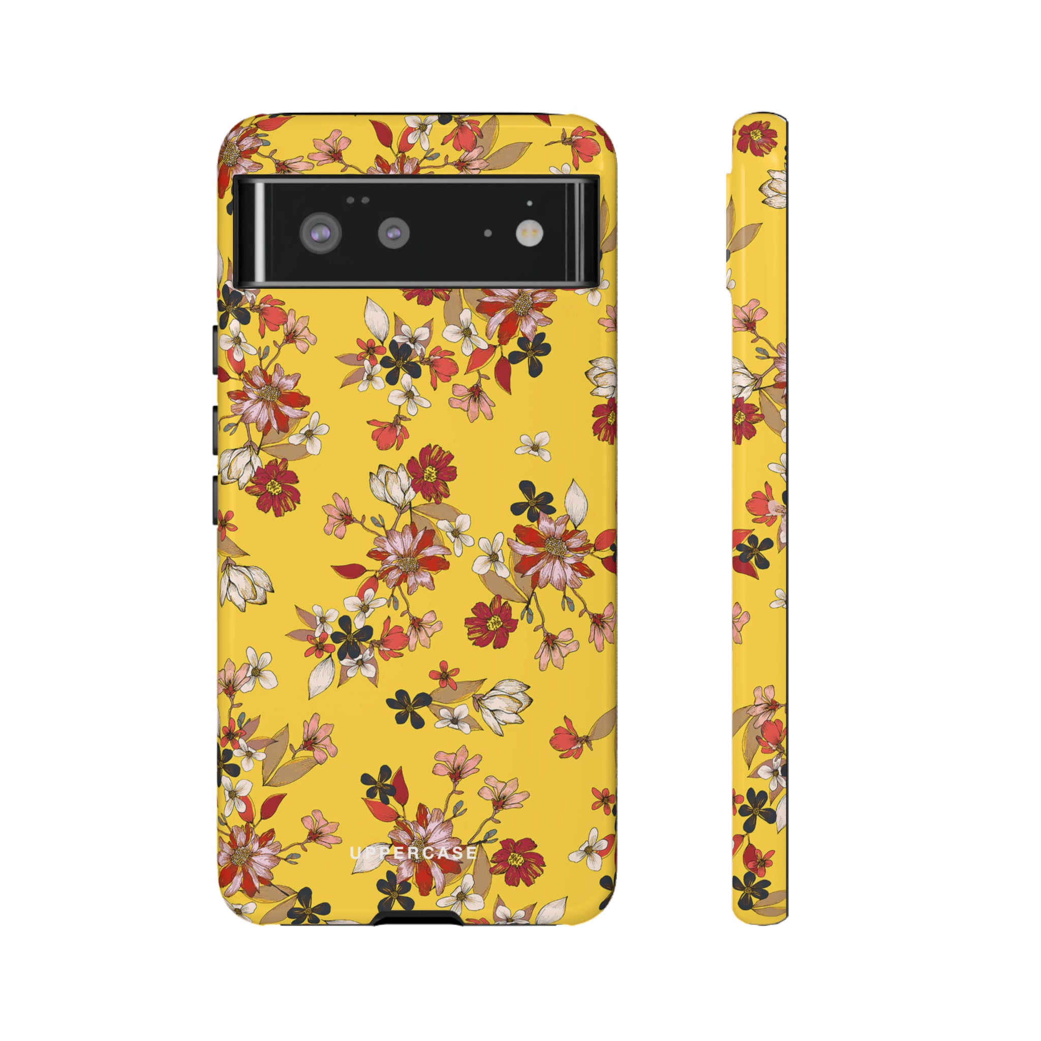 Daylight Floral - Strong Case