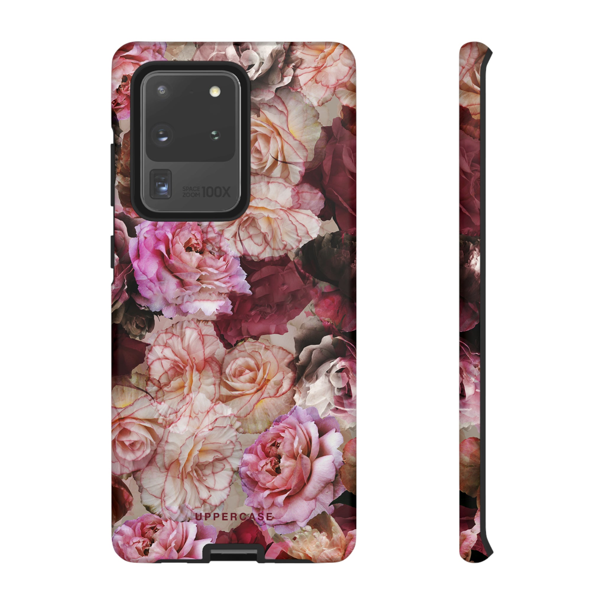 Rose Bouquet - Strong Case