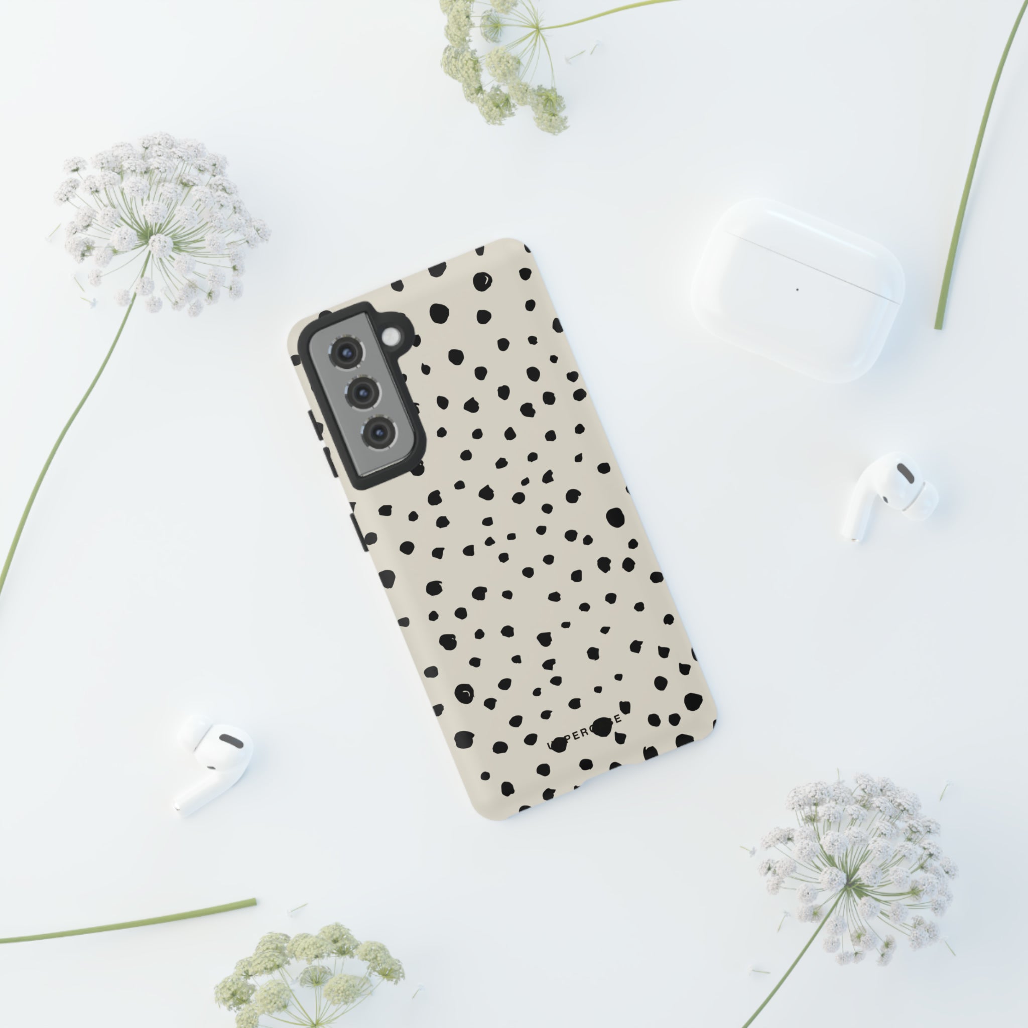 Freckle Flair - Strong Case