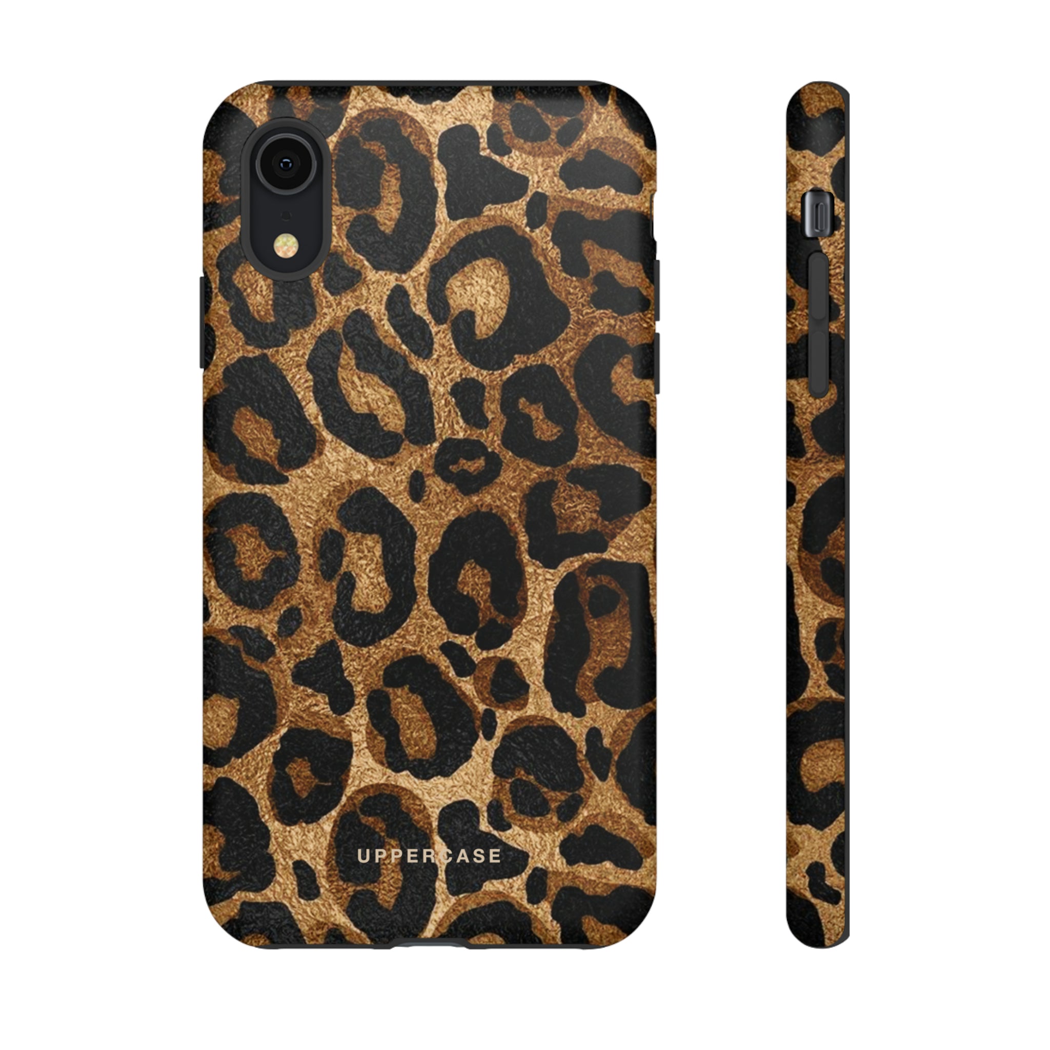 Luxe Leo - Strong Case