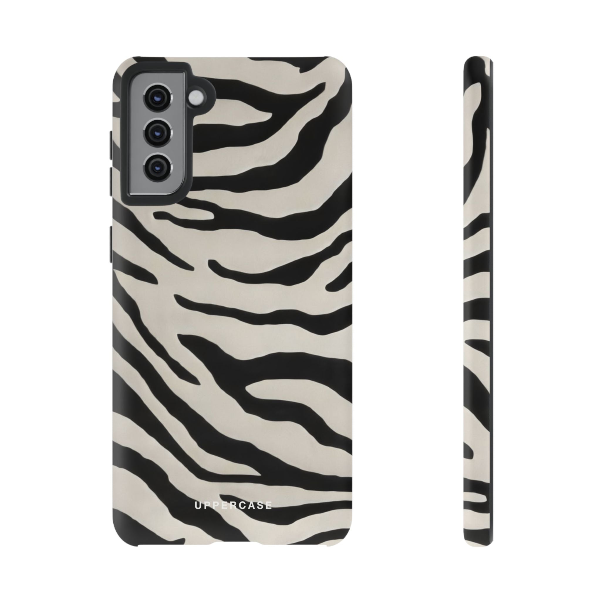 Nairobi Zebra - Strong Case