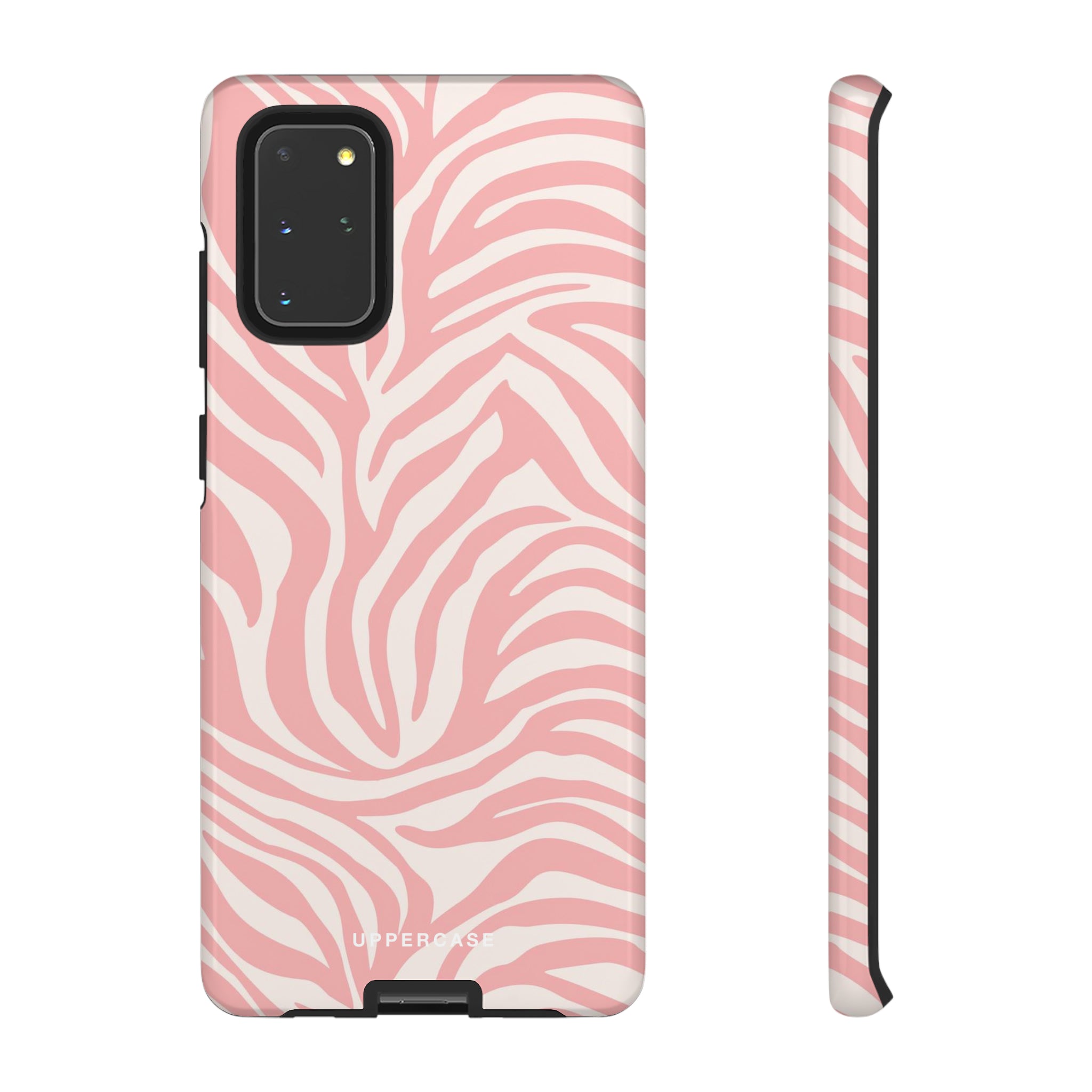 Free Spirit - Strong Case