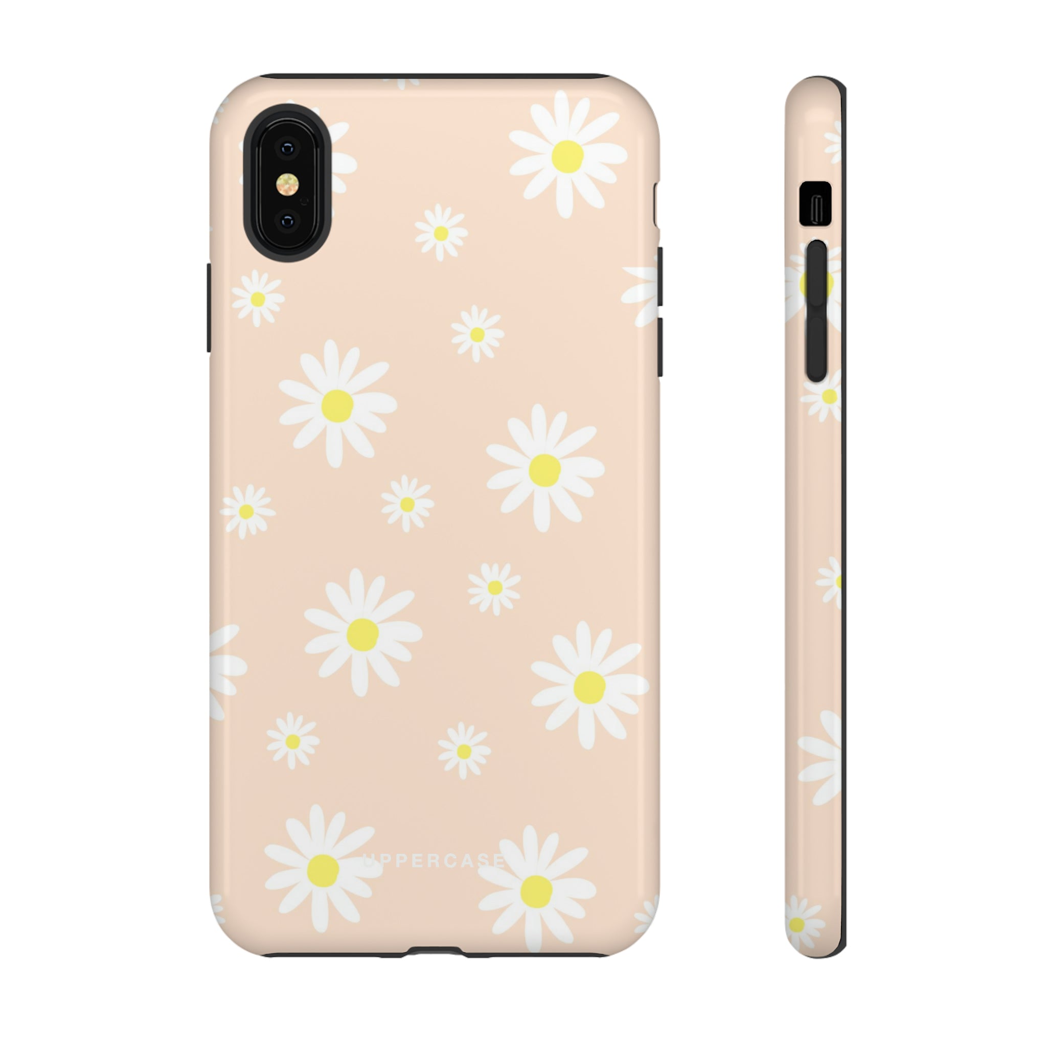 Blossomy Daisy - Strong Case