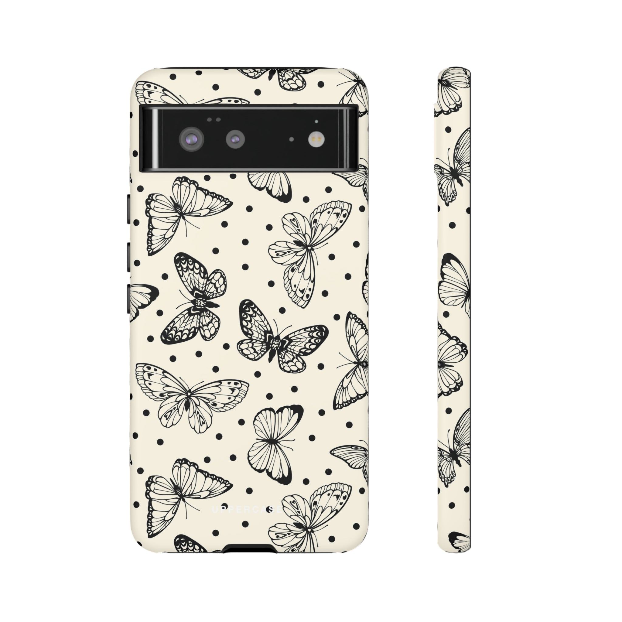 Butterfly Sprinkle - Strong Case