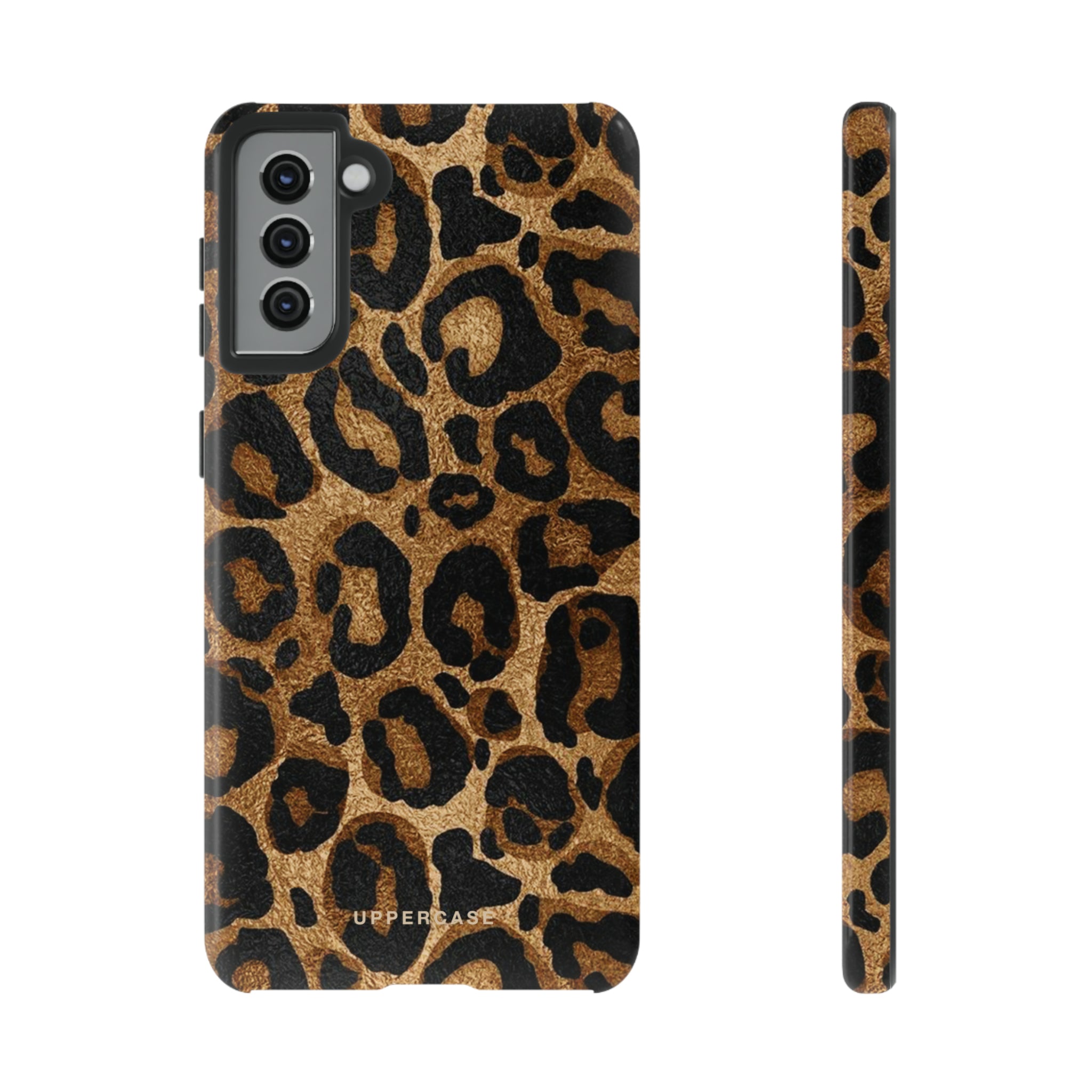 Luxe Leo - Strong Case