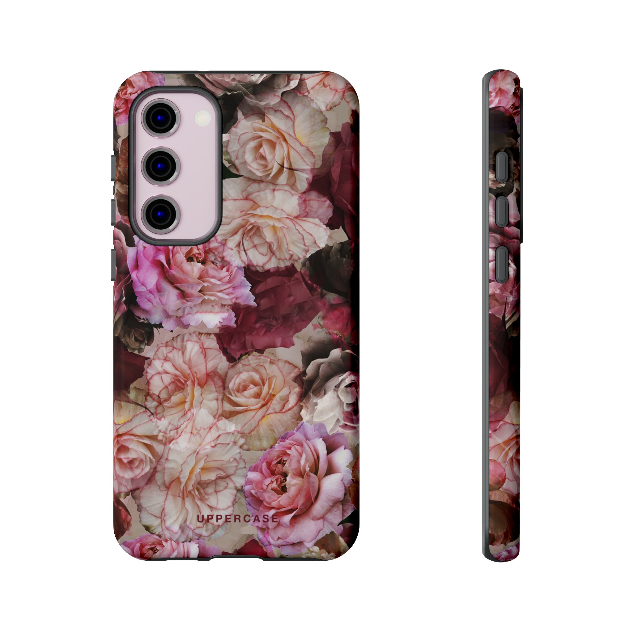 Rose Bouquet - Strong Case