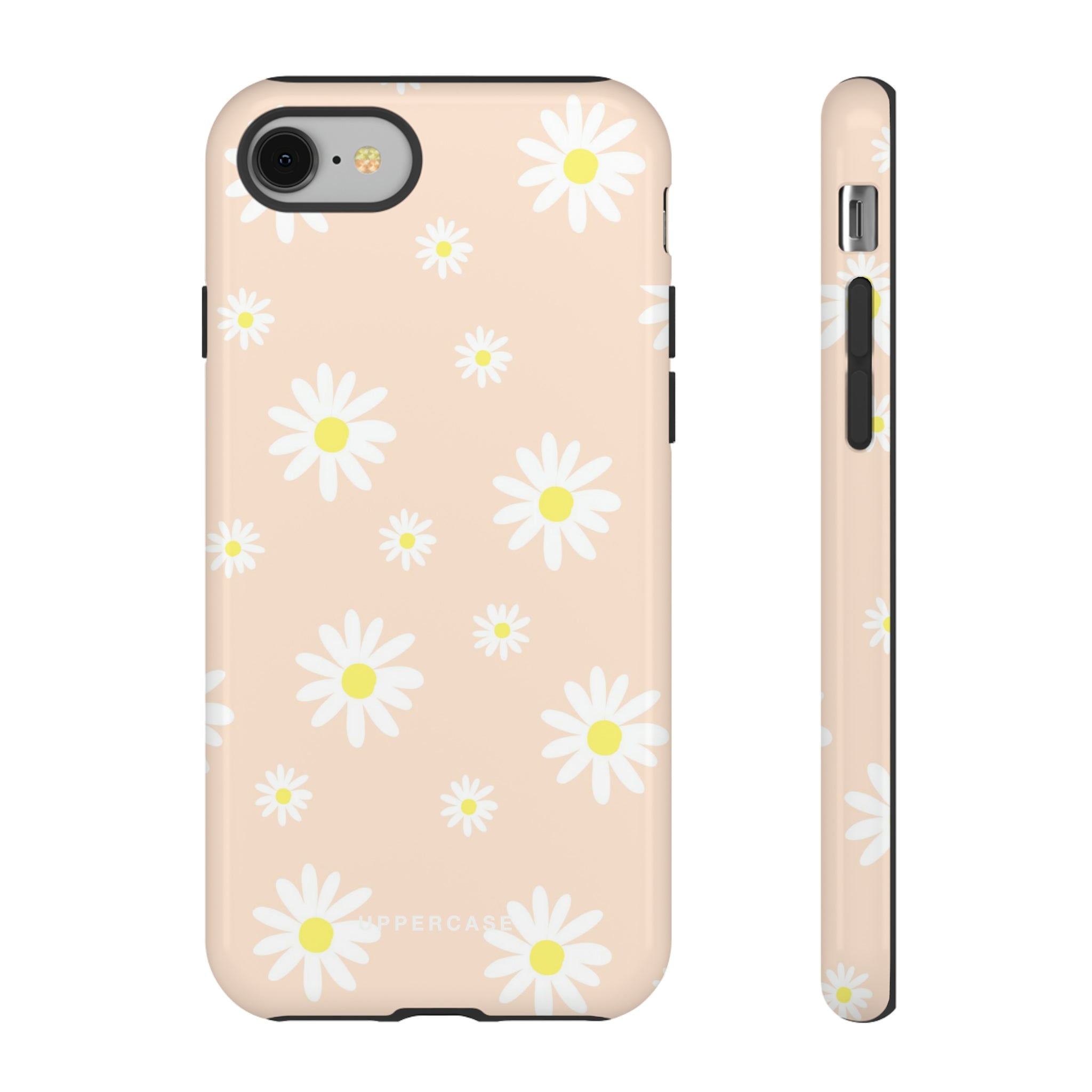 Blossomy Daisy - Strong Case