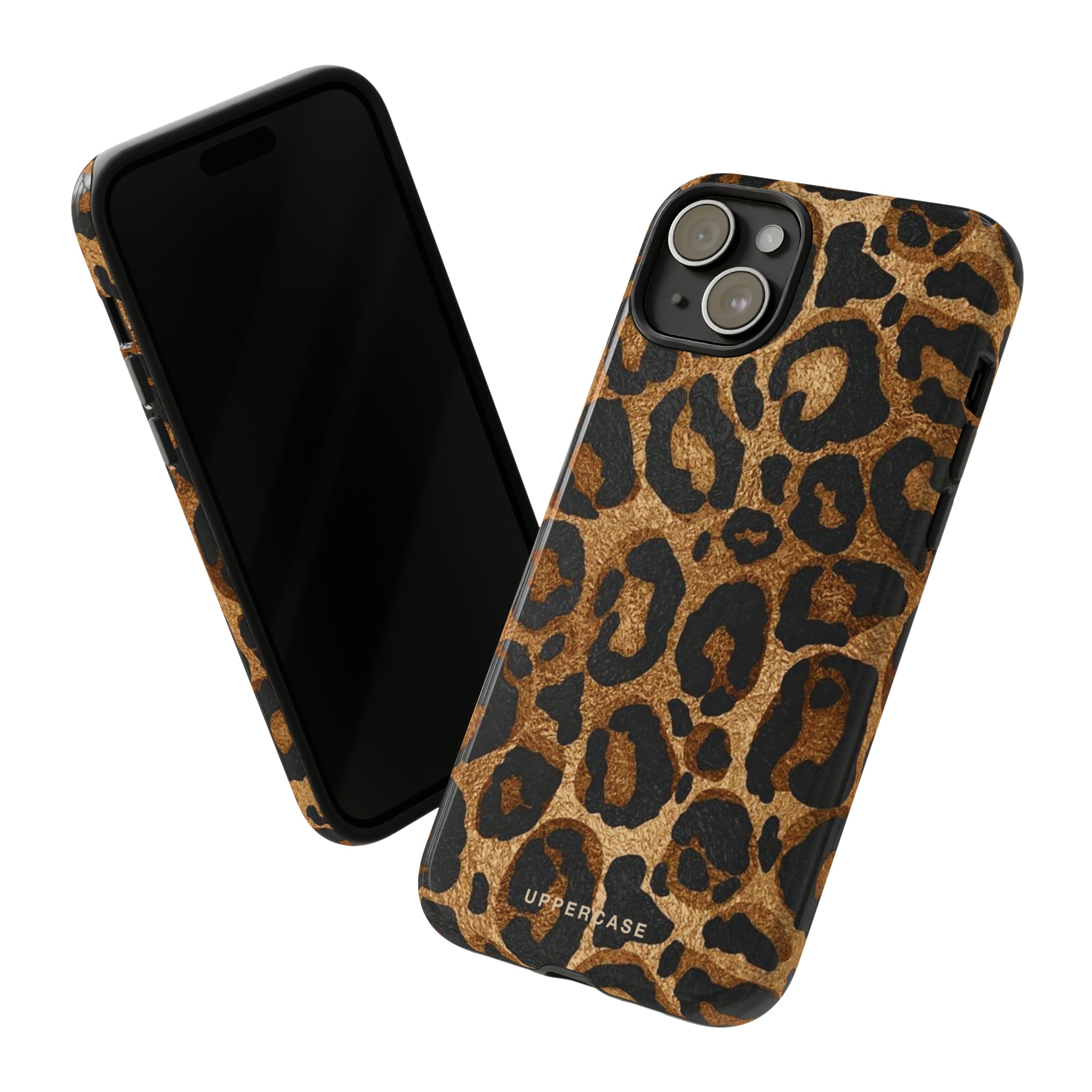 Luxe Leo - Strong Case