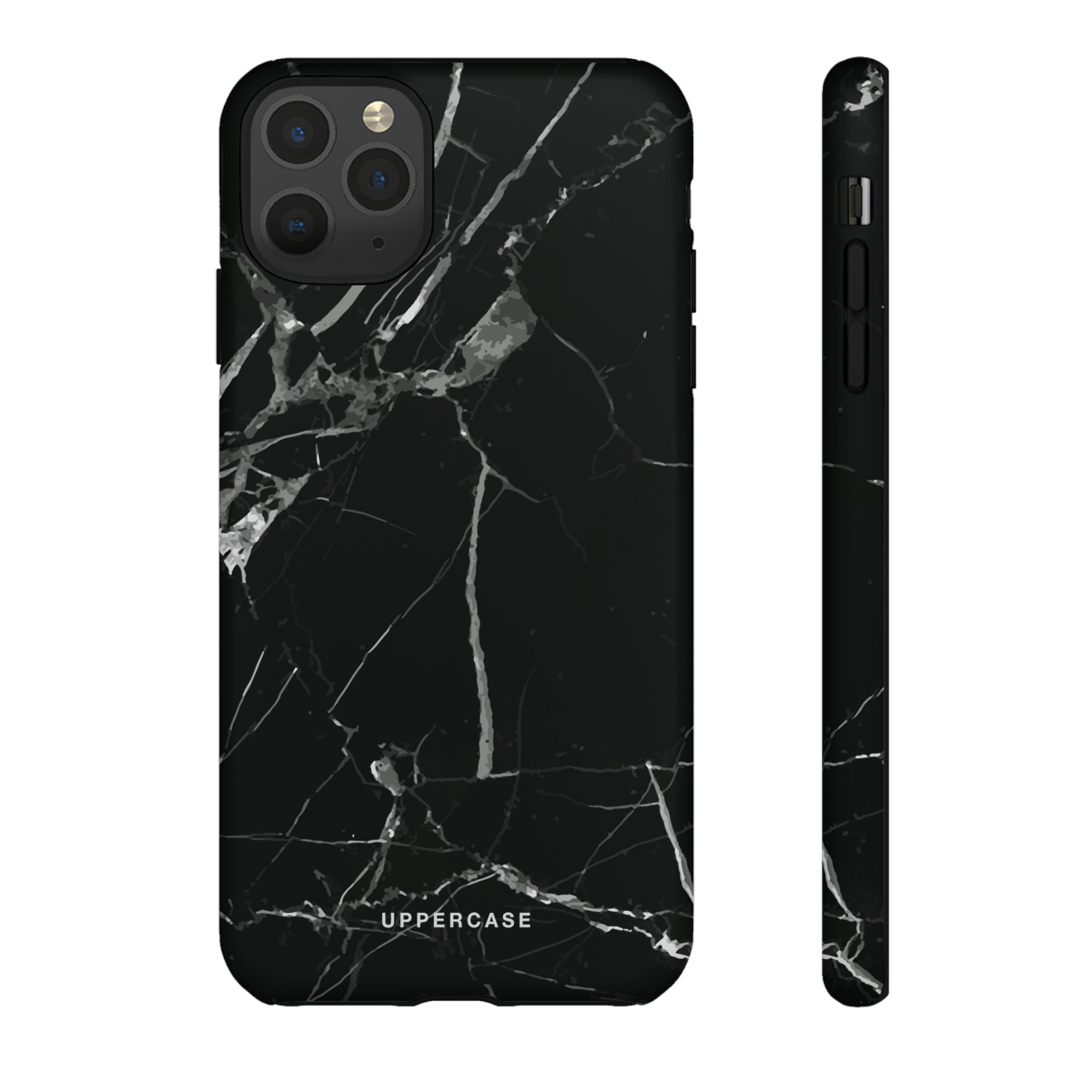 Midnight Marble - Strong Case