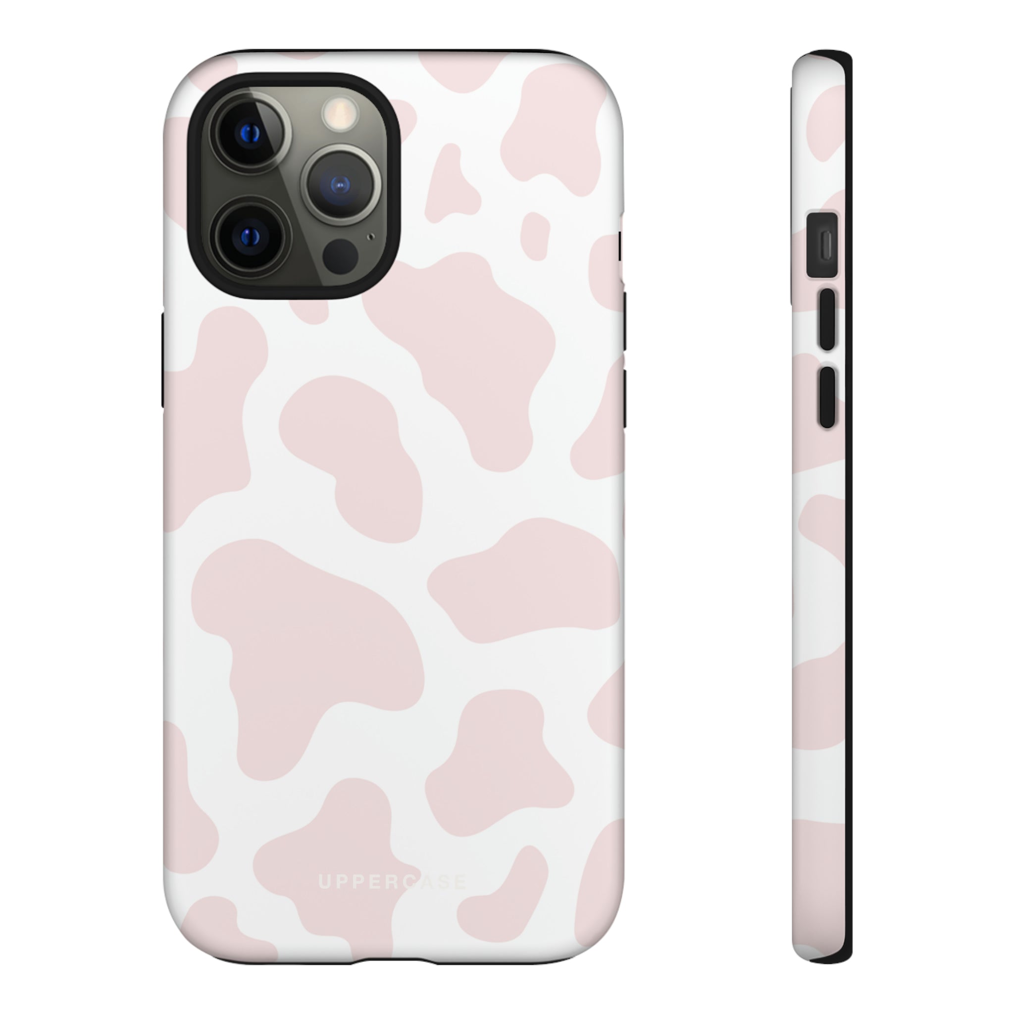 Milky Way - Pink - Strong Case