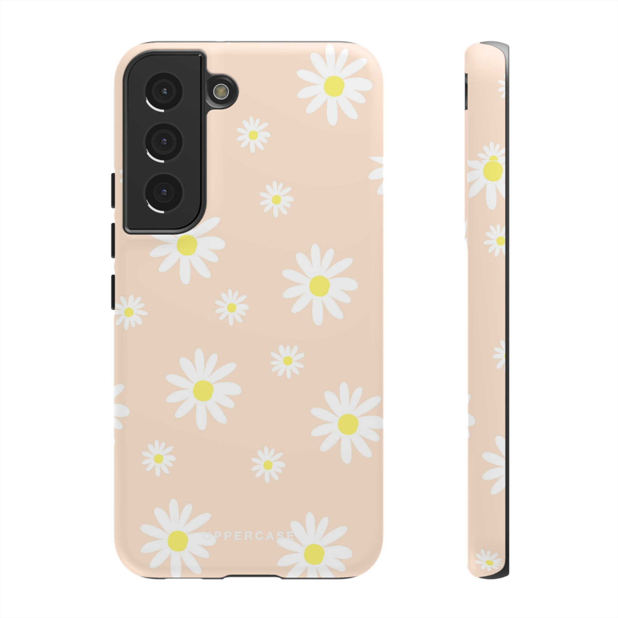 Blossomy Daisy - Strong Case