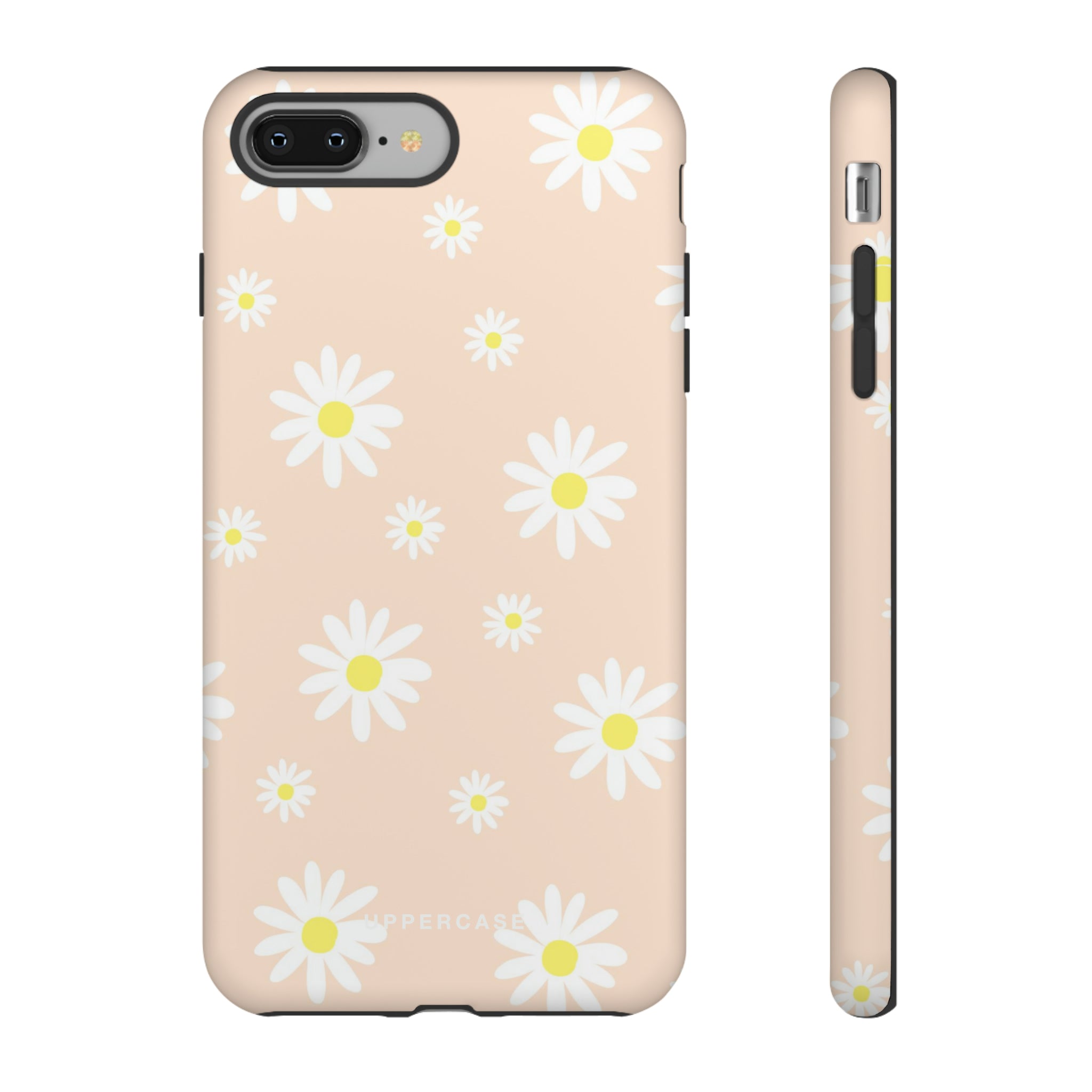 Blossomy Daisy - Strong Case