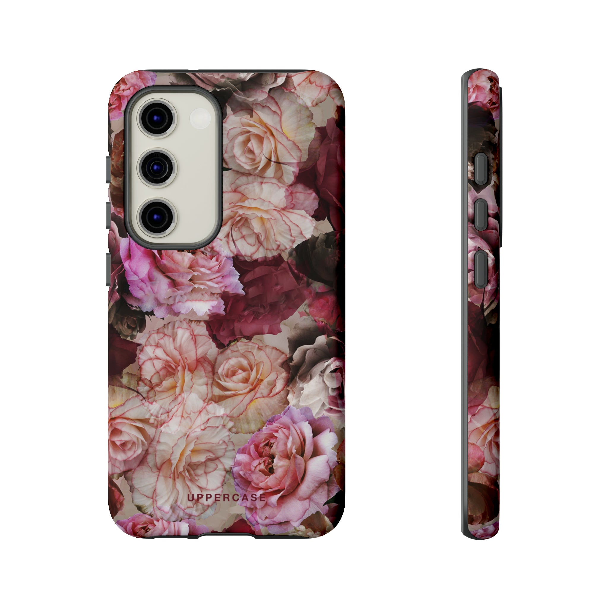 Rose Bouquet - Strong Case