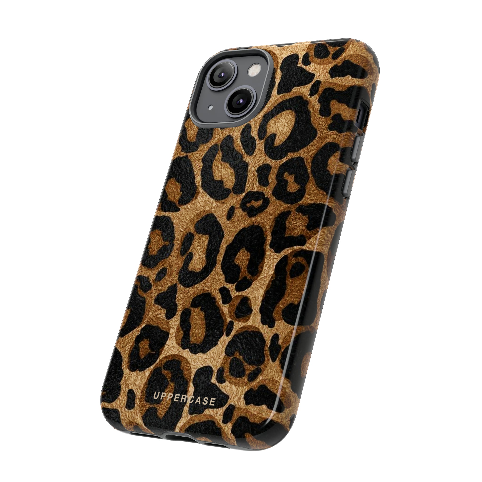 Luxe Leo - Strong Case