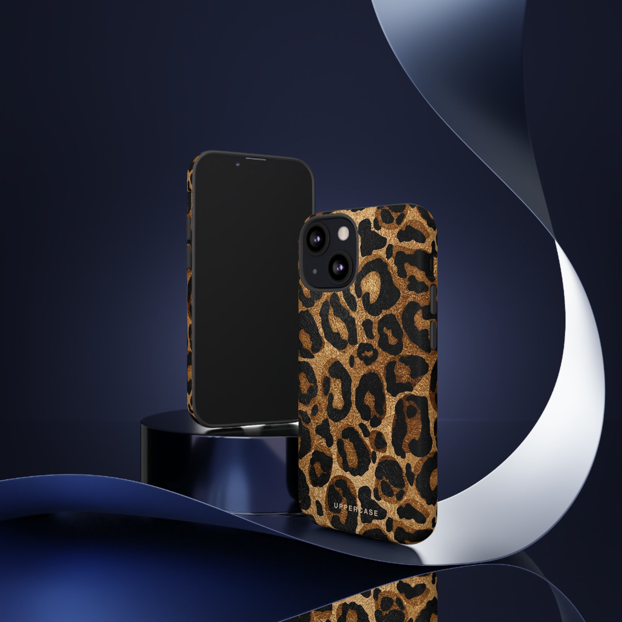 Luxe Leo - Strong Case