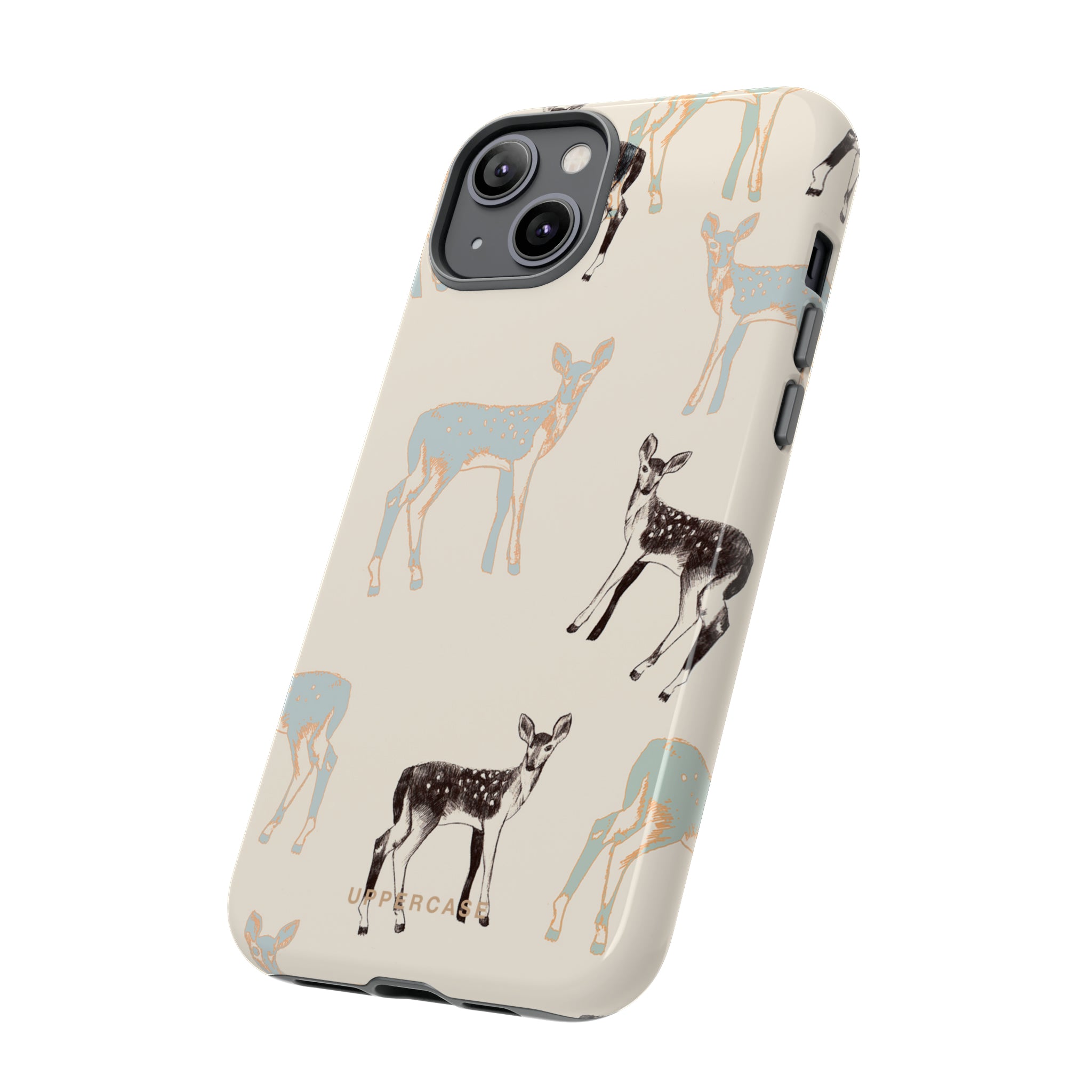 Oh Deer - Strong Case