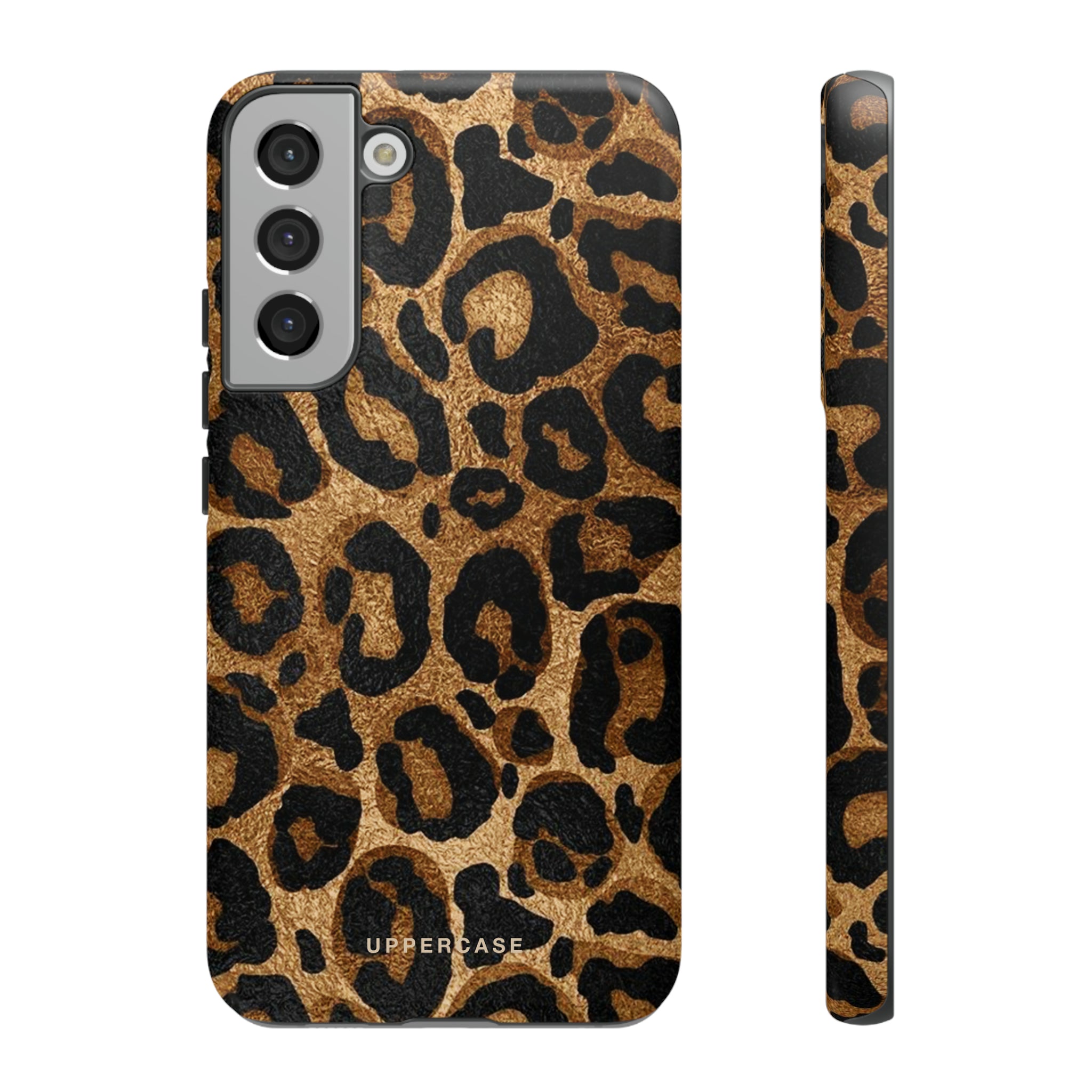 Luxe Leo - Strong Case