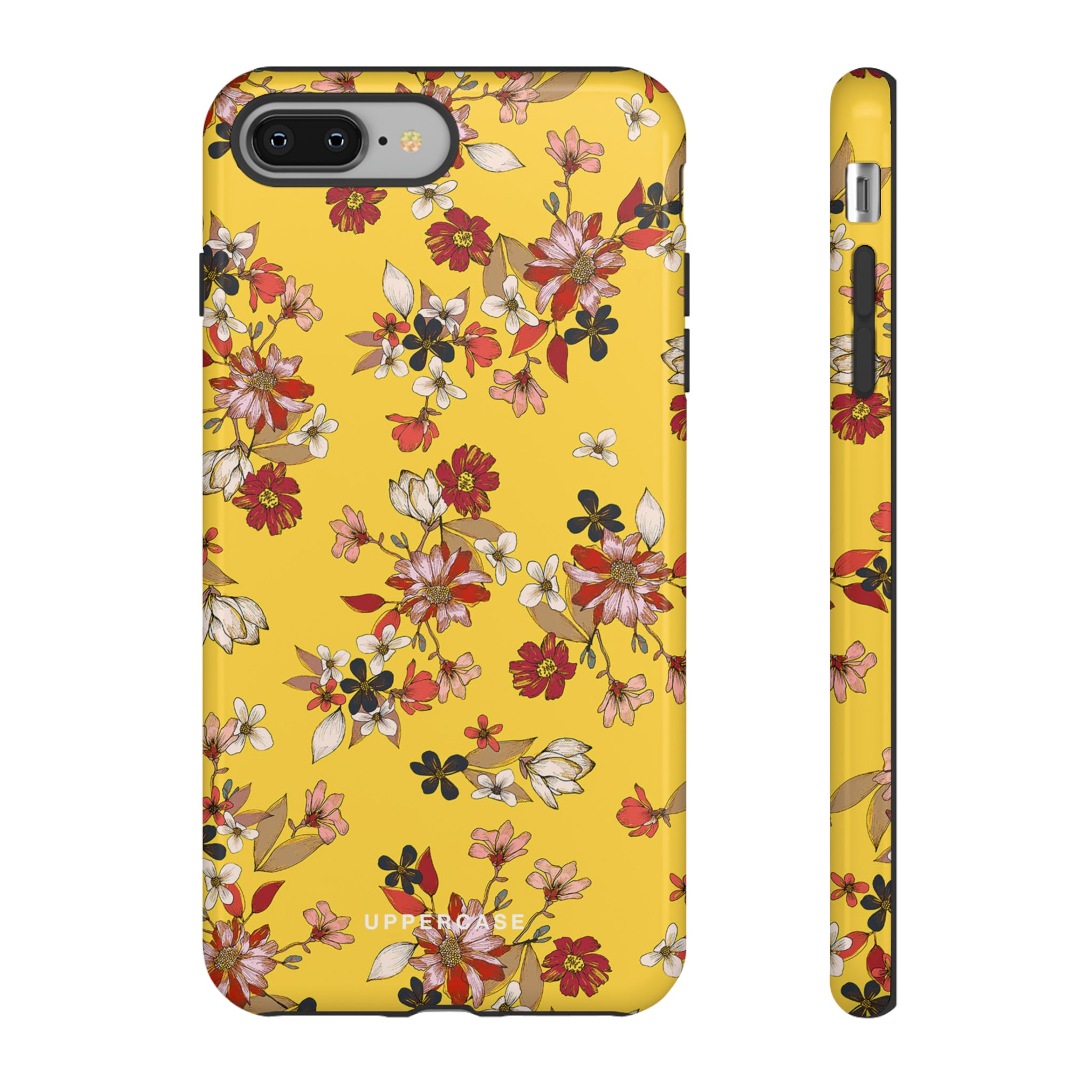 Daylight Floral - Strong Case