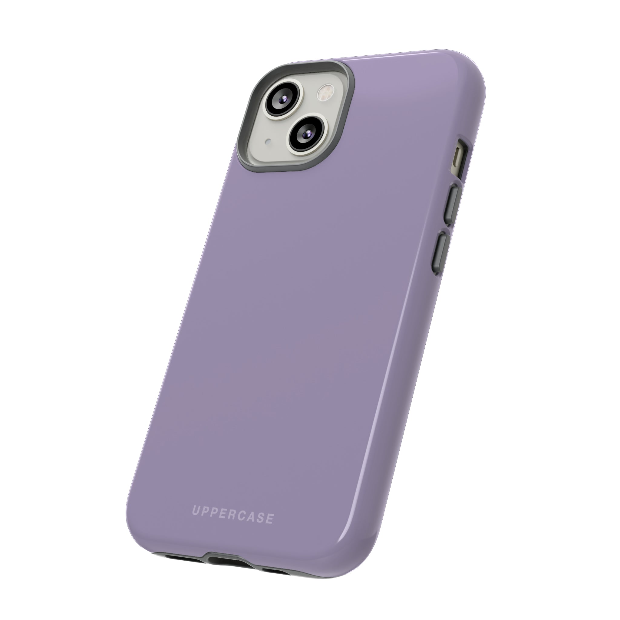 Lilac - Strong Case